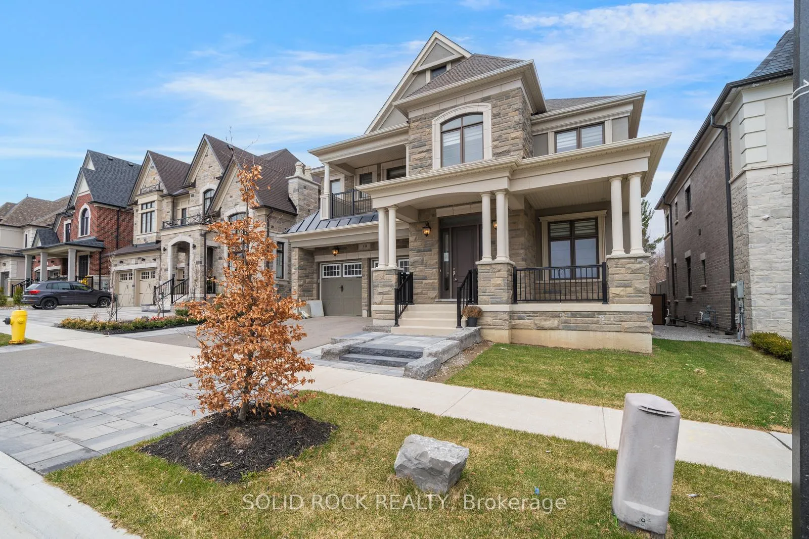 Photo 48 of 59 Luang Street, Vaughan, Kleinburg — HOMEH