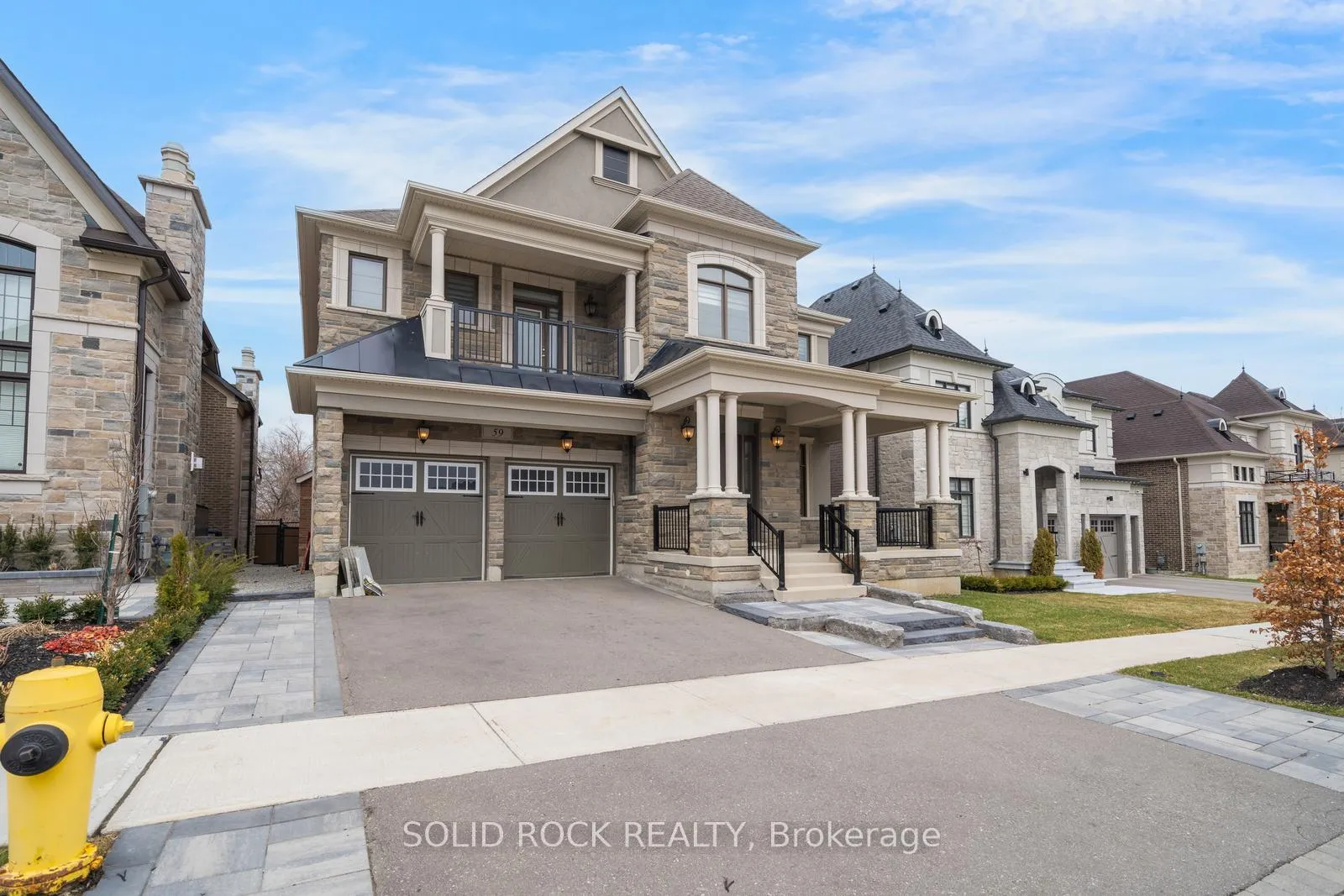 Photo 49 of 59 Luang Street, Vaughan, Kleinburg — HOMEH