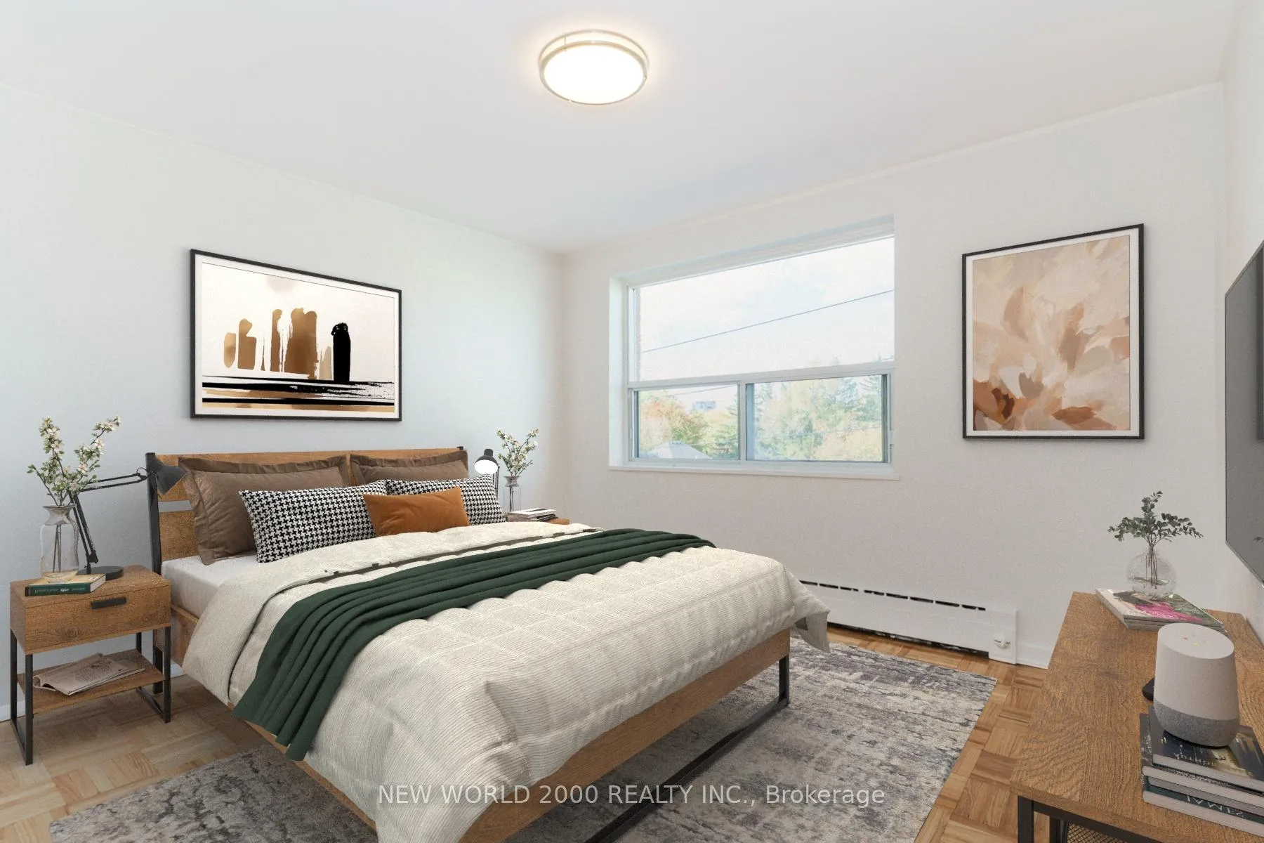 Photo 8 of Unit 401, 1220 Bayview Avenue, Toronto, Leaside — HOMEH