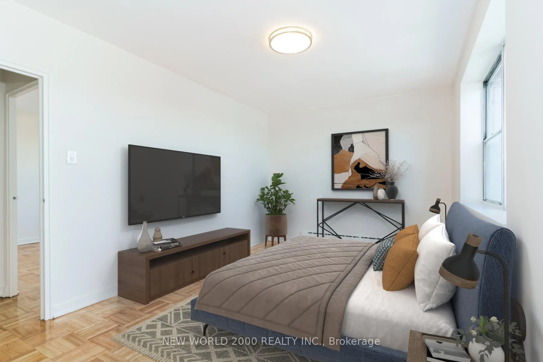 Photo 9 of Unit 401, 1220 Bayview Avenue, Toronto, Leaside — HOMEH