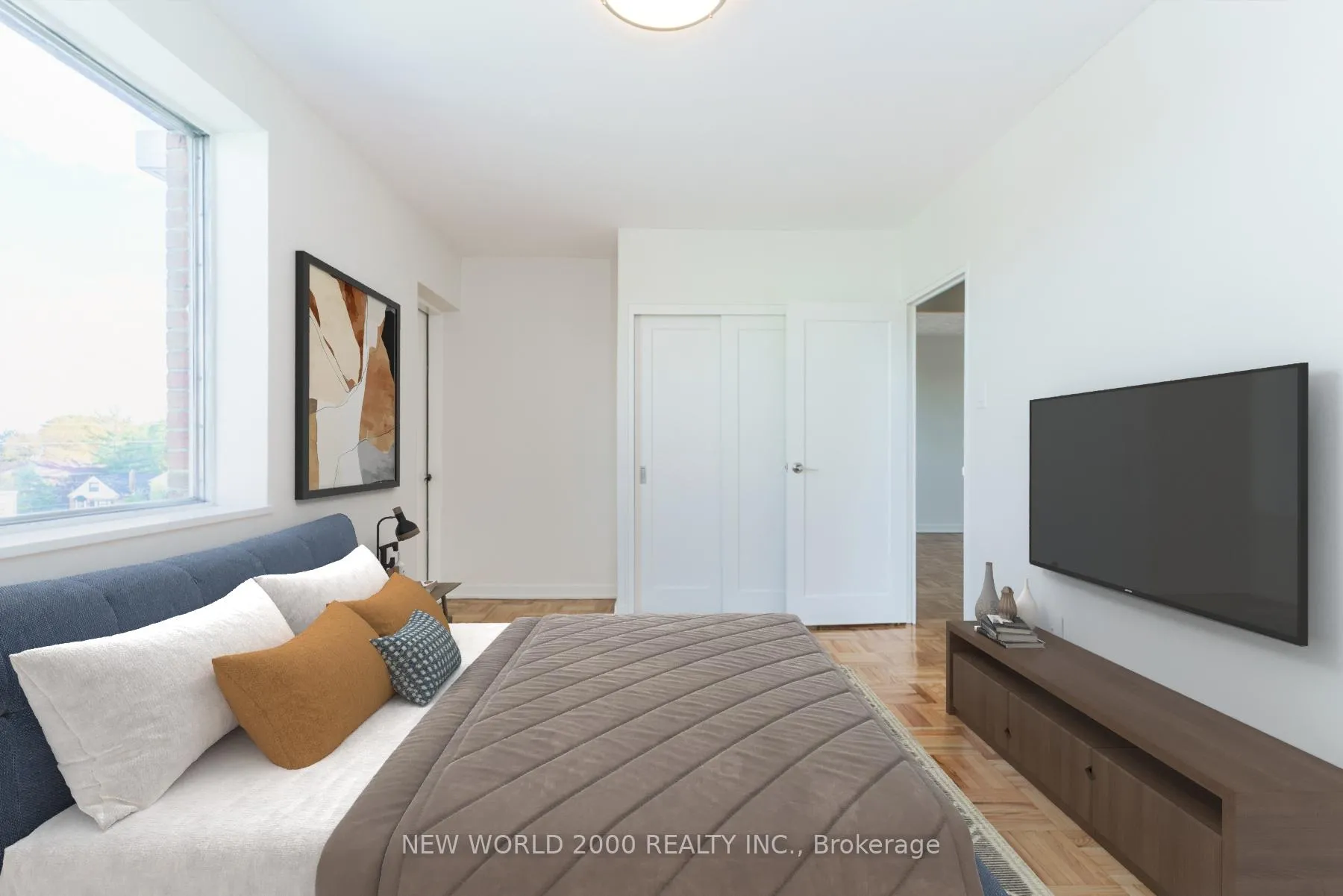Photo 10 of Unit 401, 1220 Bayview Avenue, Toronto, Leaside — HOMEH