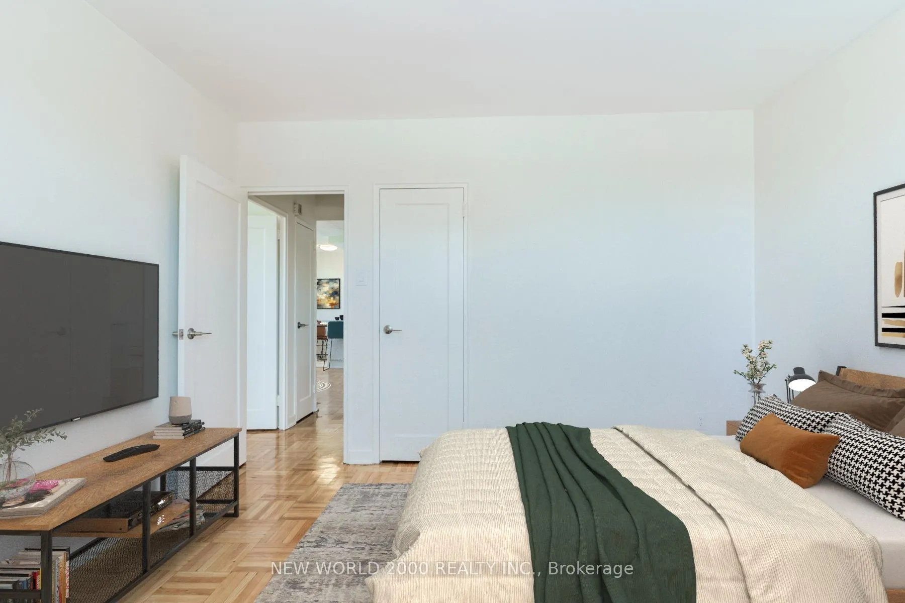 Photo 12 of Unit 401, 1220 Bayview Avenue, Toronto, Leaside — HOMEH