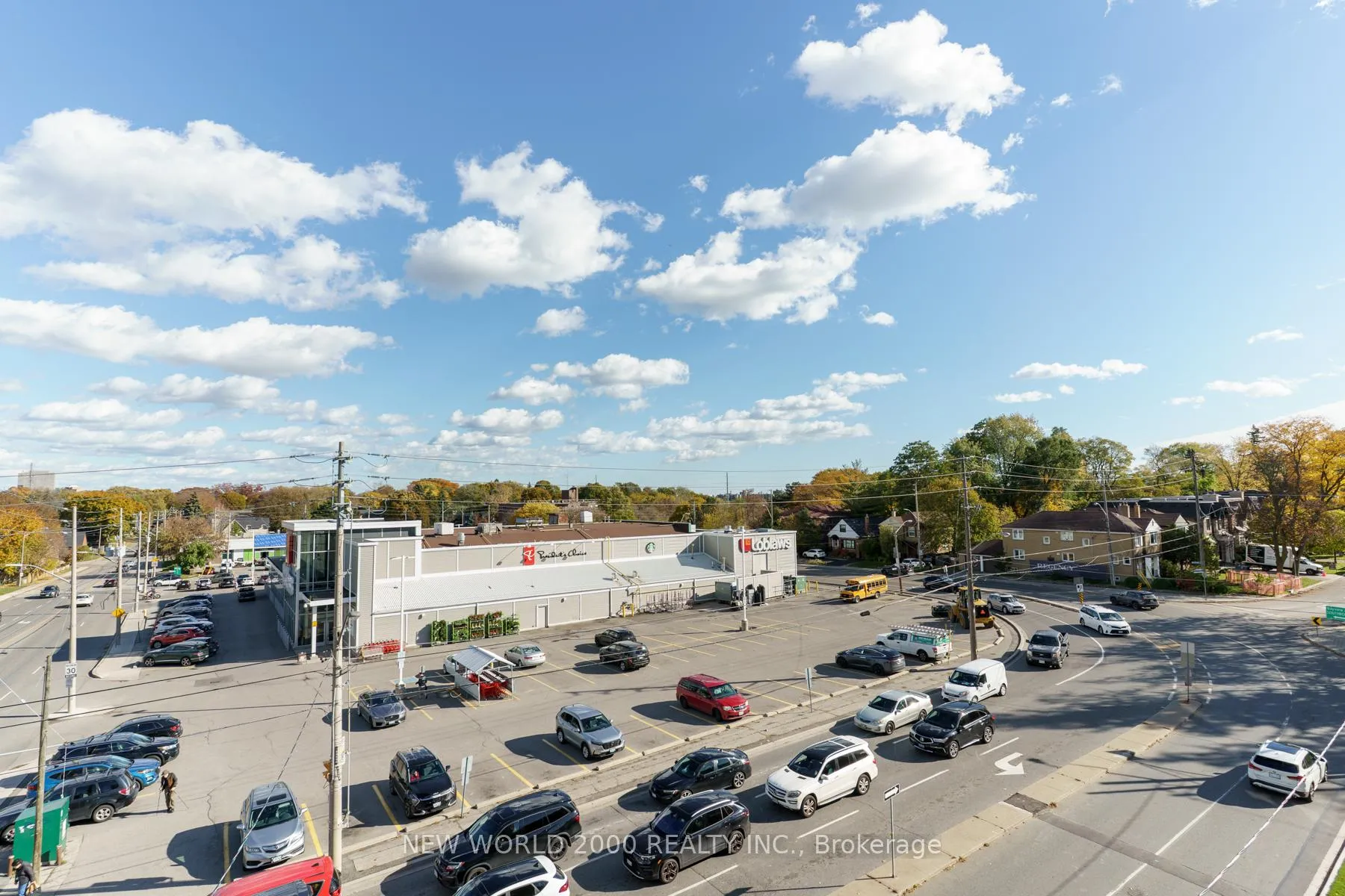 Photo 14 of Unit 401, 1220 Bayview Avenue, Toronto, Leaside — HOMEH
