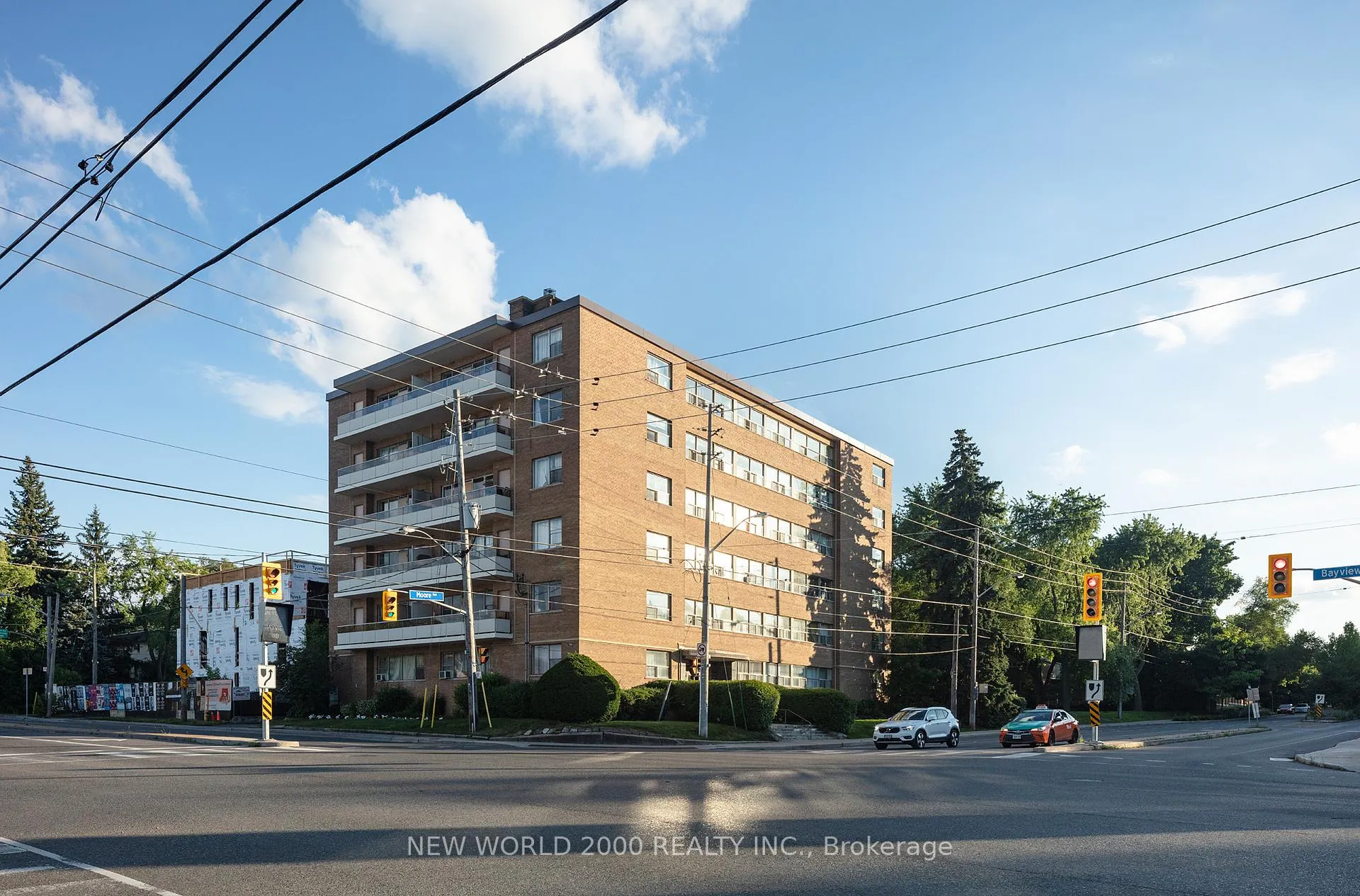 Photo 20 of Unit 401, 1220 Bayview Avenue, Toronto, Leaside — HOMEH