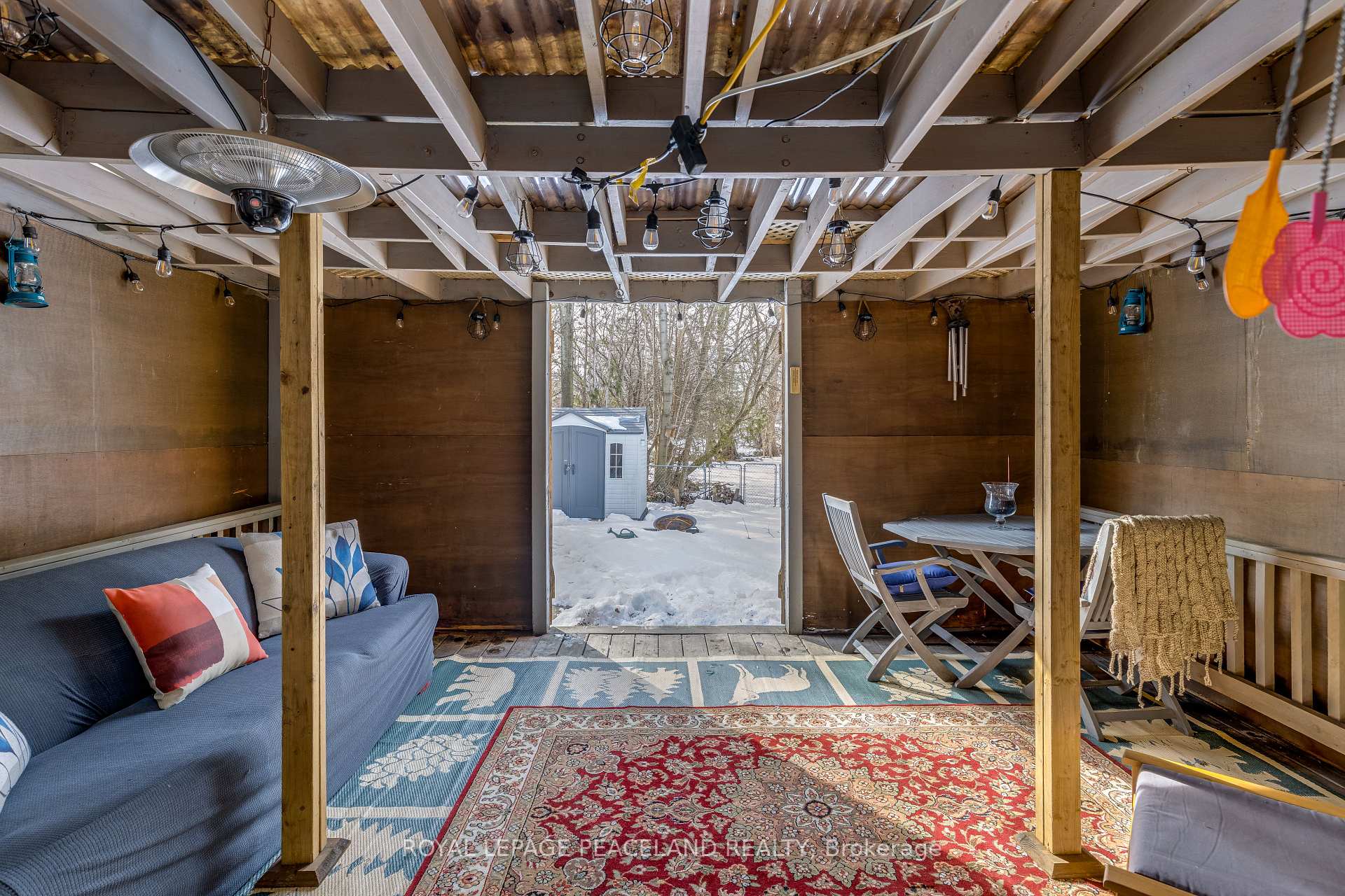 Photo 22 of 7 Sandusky Crescent, Aurora, Aurora Highlands — HOMEH