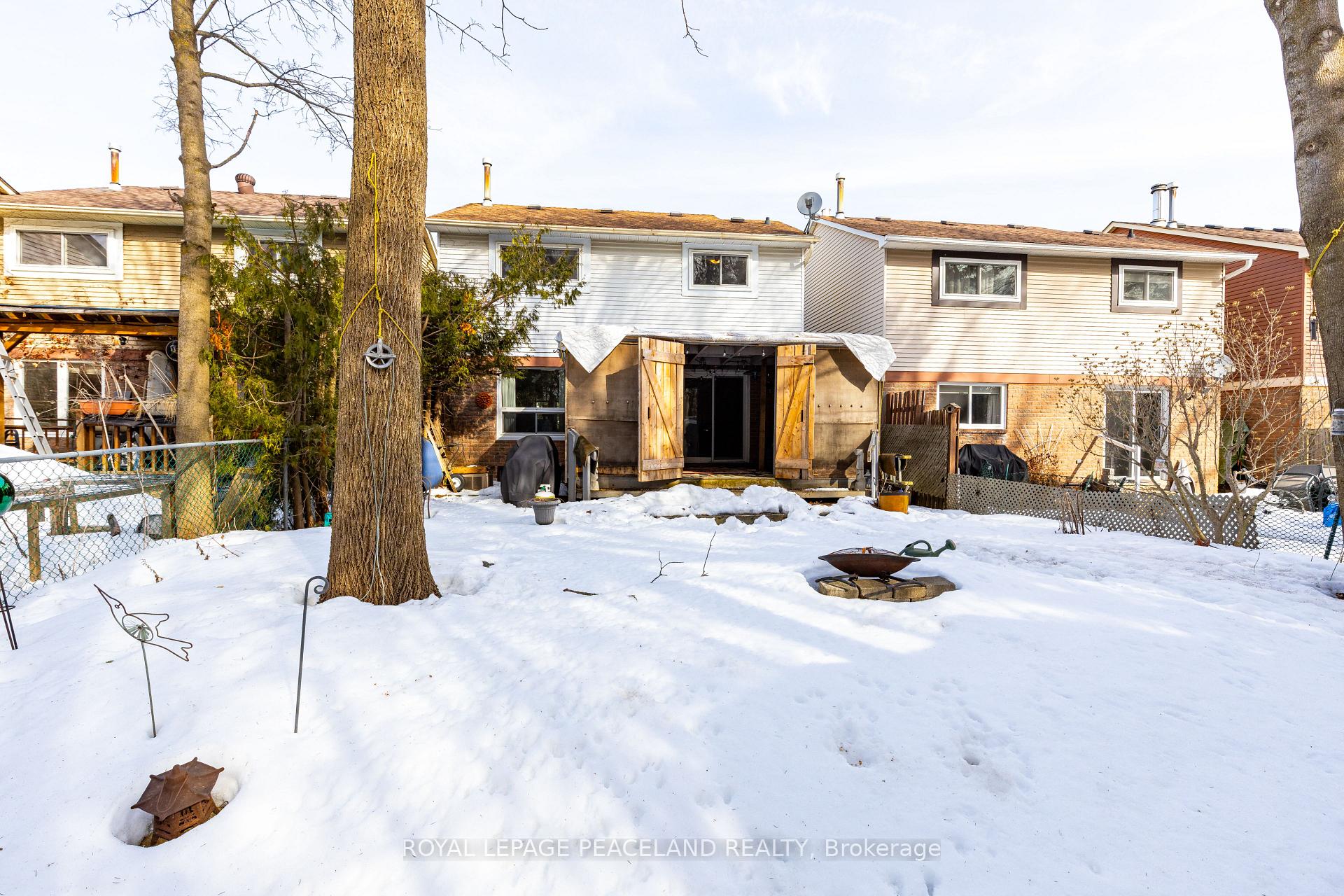 Photo 26 of 7 Sandusky Crescent, Aurora, Aurora Highlands — HOMEH