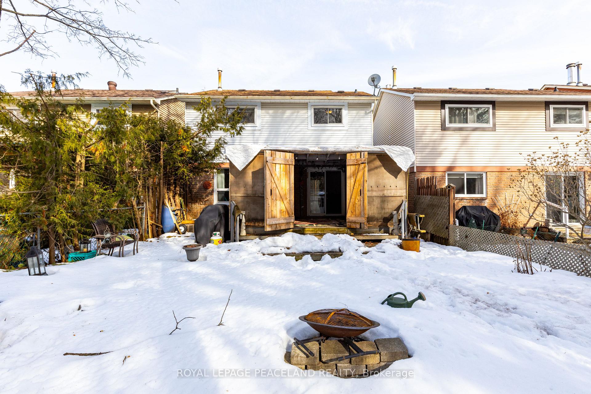Photo 25 of 7 Sandusky Crescent, Aurora, Aurora Highlands — HOMEH