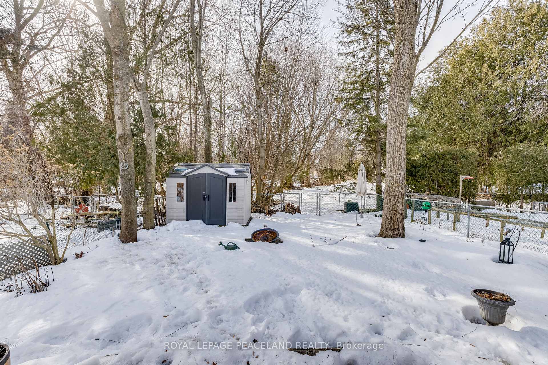 Photo 27 of 7 Sandusky Crescent, Aurora, Aurora Highlands — HOMEH