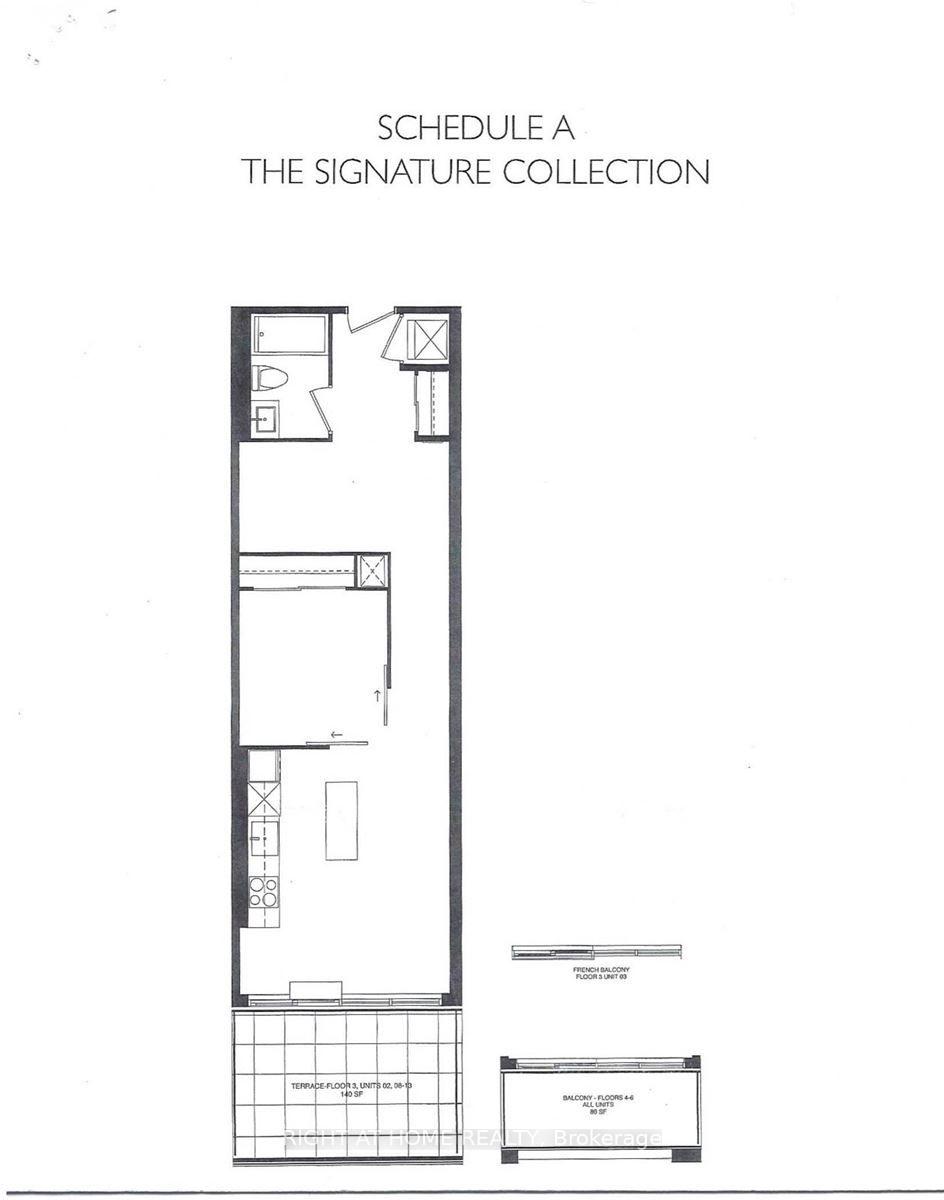 Photo 13 of Unit 311, 180 Enterprise Boulevard, Markham, Unionville — HOMEH