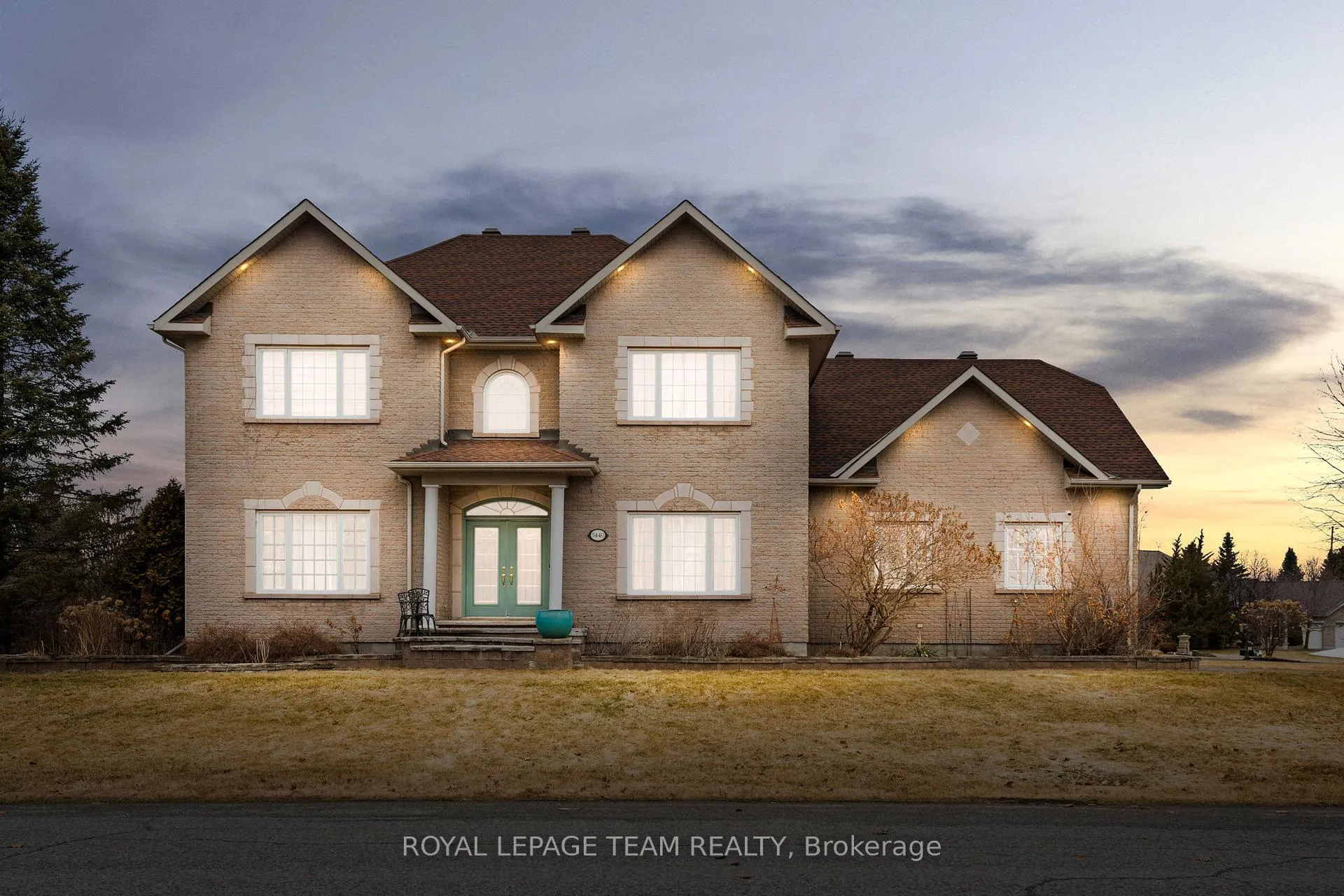 Photo 1 of 5440 Wadell Court, Ottawa, Manotick Village & Manotick Estates — HOMEH