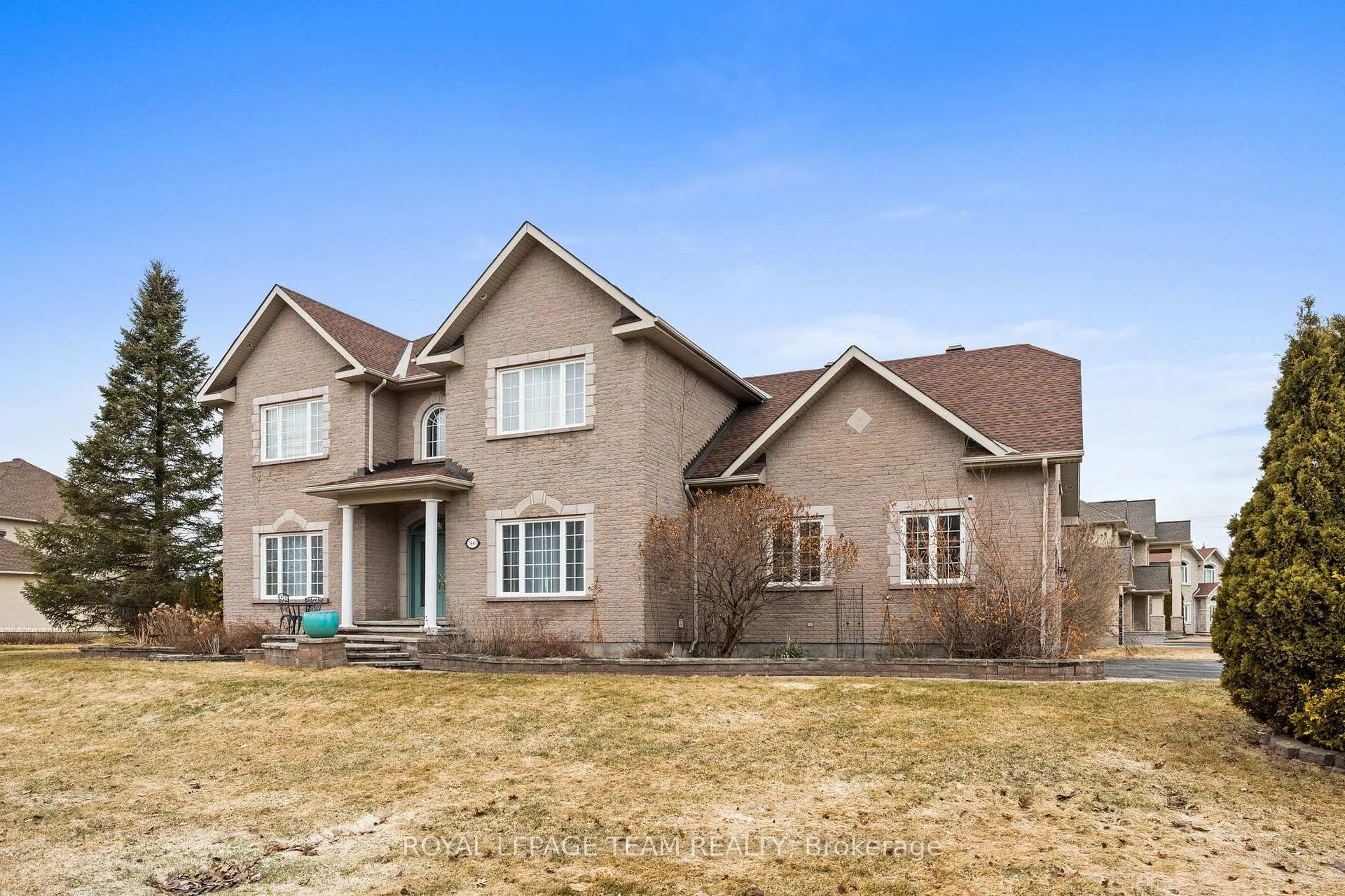 Photo 2 of 5440 Wadell Court, Ottawa, Manotick Village & Manotick Estates — HOMEH