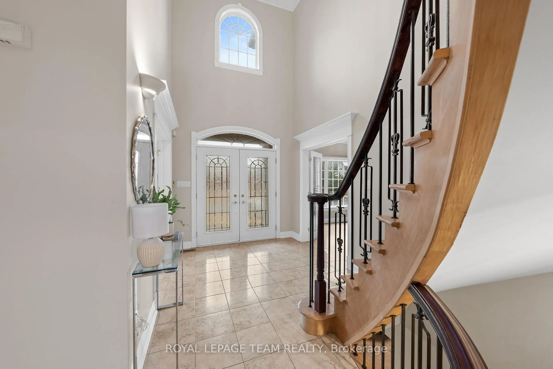 Photo 5 of 5440 Wadell Court, Ottawa, Manotick Village & Manotick Estates — HOMEH