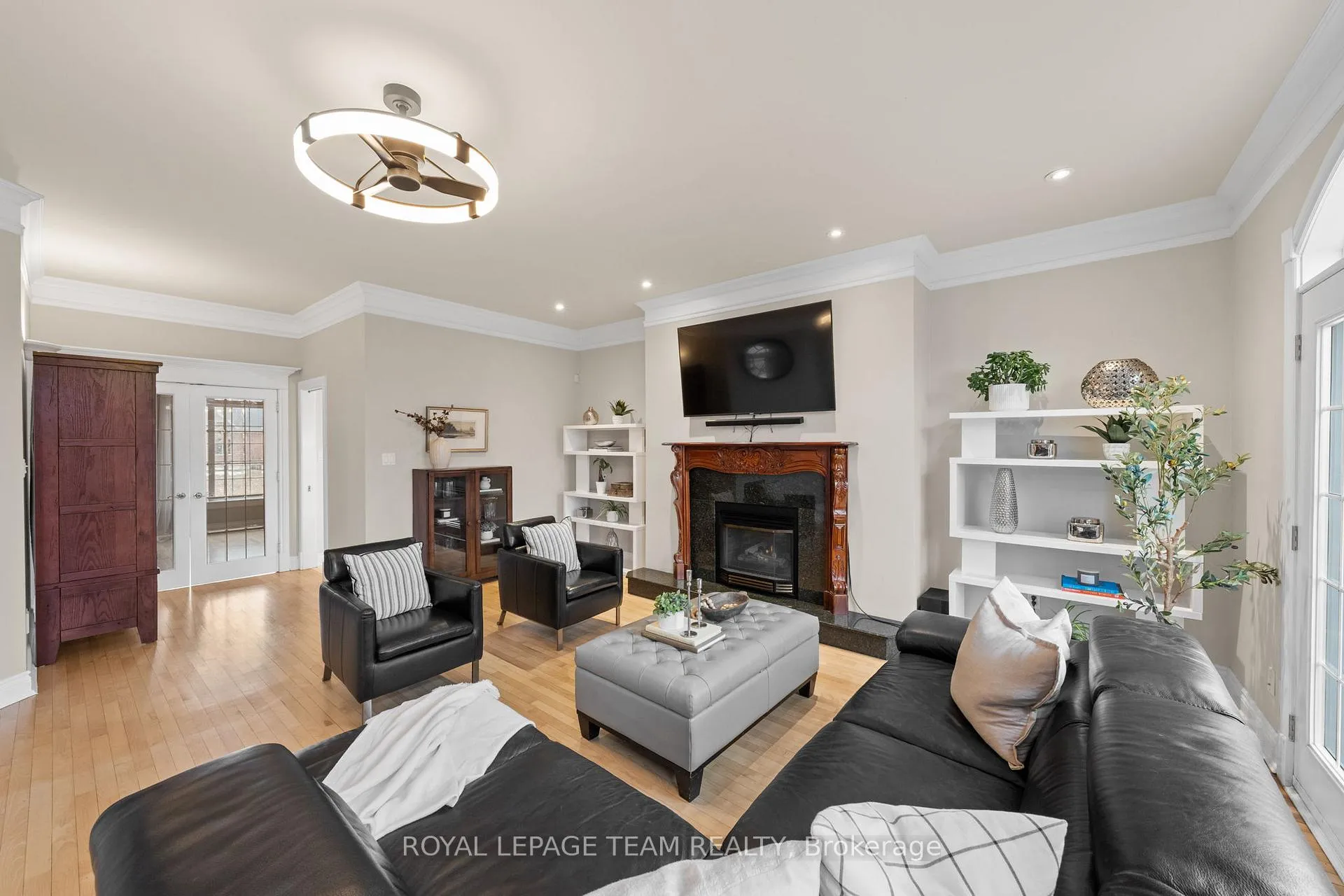 Photo 7 of 5440 Wadell Court, Ottawa, Manotick Village & Manotick Estates — HOMEH