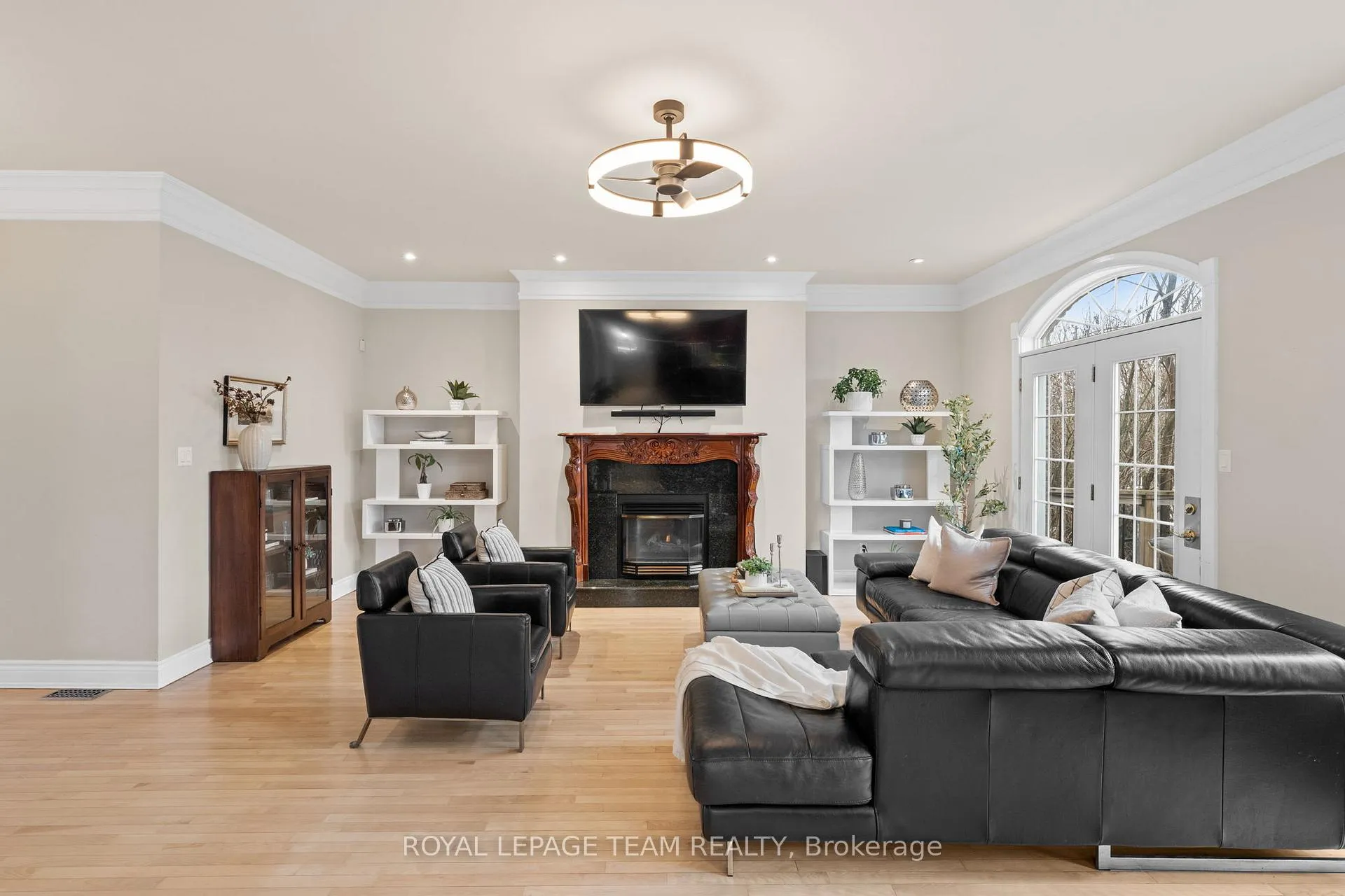 Photo 8 of 5440 Wadell Court, Ottawa, Manotick Village & Manotick Estates — HOMEH