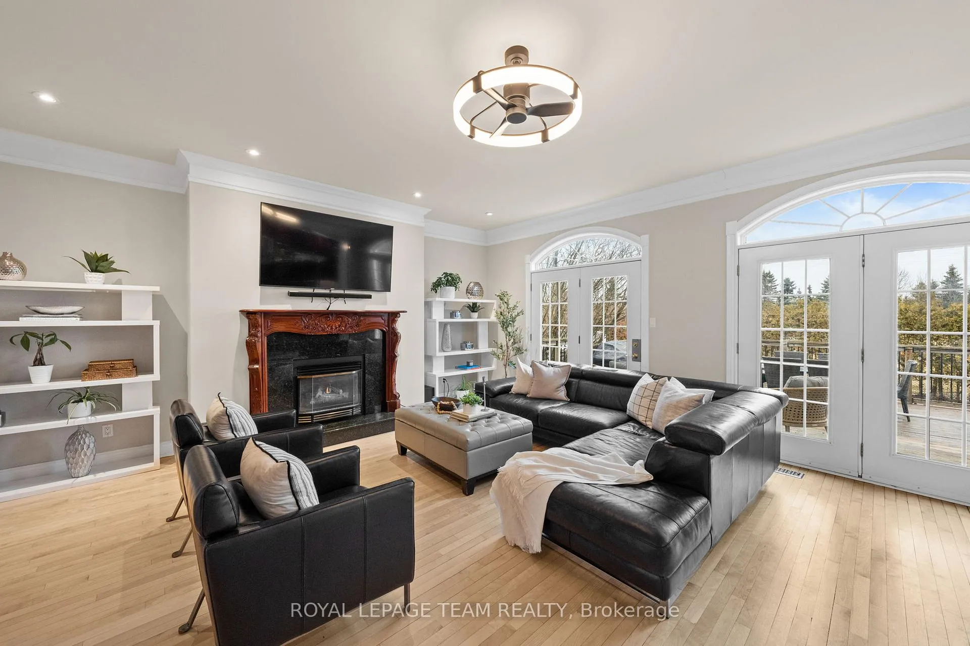 Photo 9 of 5440 Wadell Court, Ottawa, Manotick Village & Manotick Estates — HOMEH