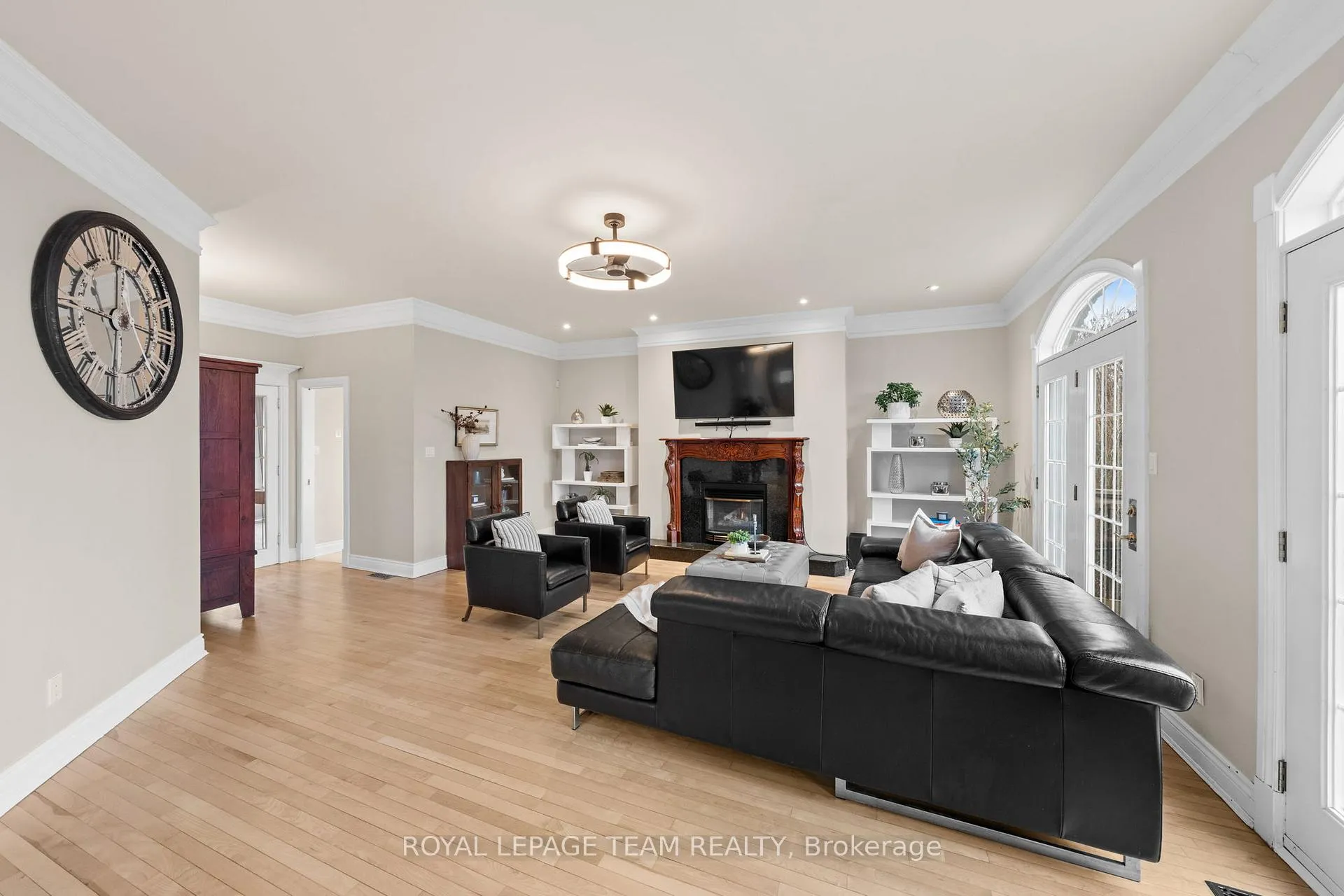 Photo 10 of 5440 Wadell Court, Ottawa, Manotick Village & Manotick Estates — HOMEH