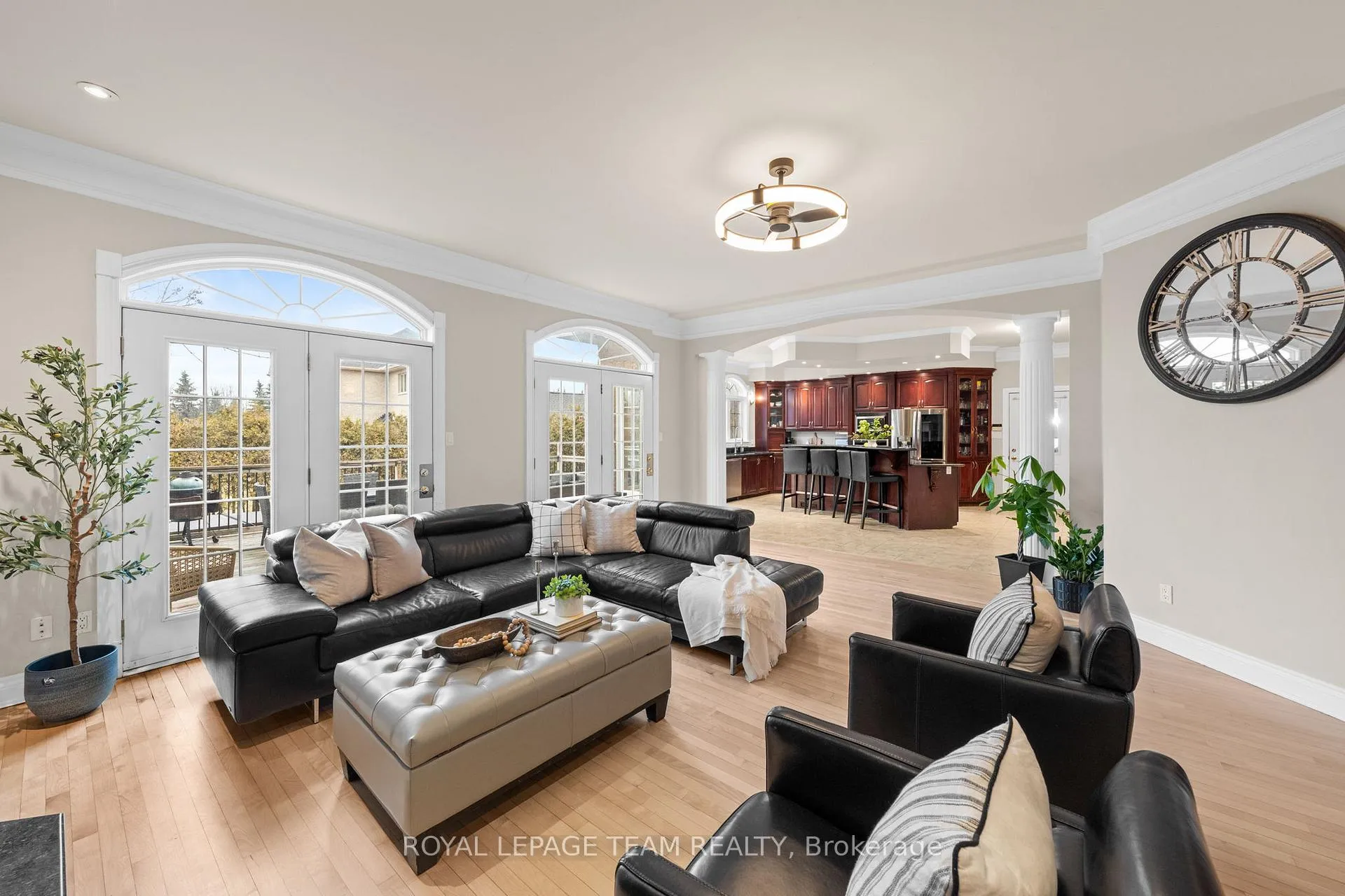 Photo 11 of 5440 Wadell Court, Ottawa, Manotick Village & Manotick Estates — HOMEH