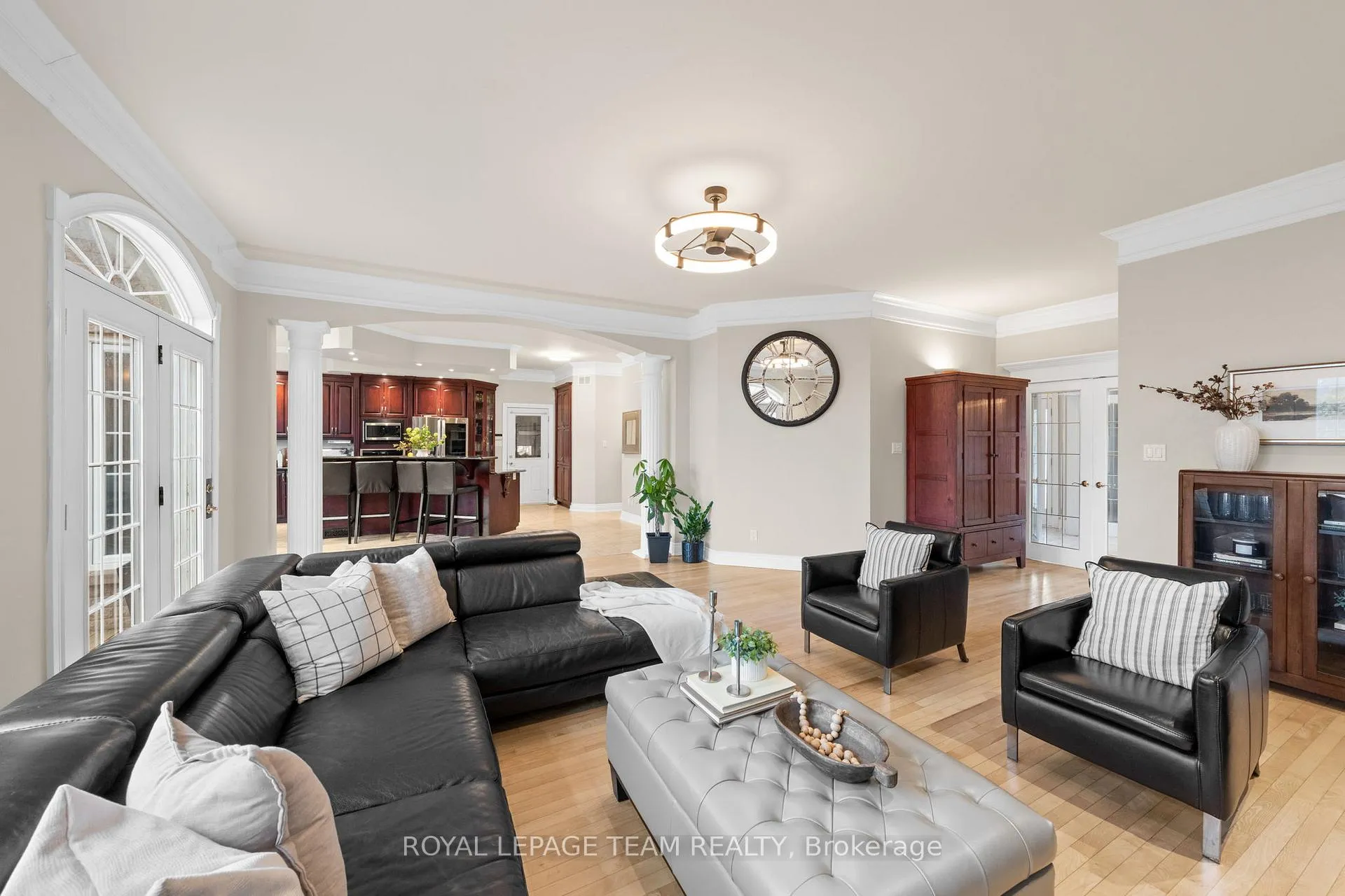 Photo 12 of 5440 Wadell Court, Ottawa, Manotick Village & Manotick Estates — HOMEH