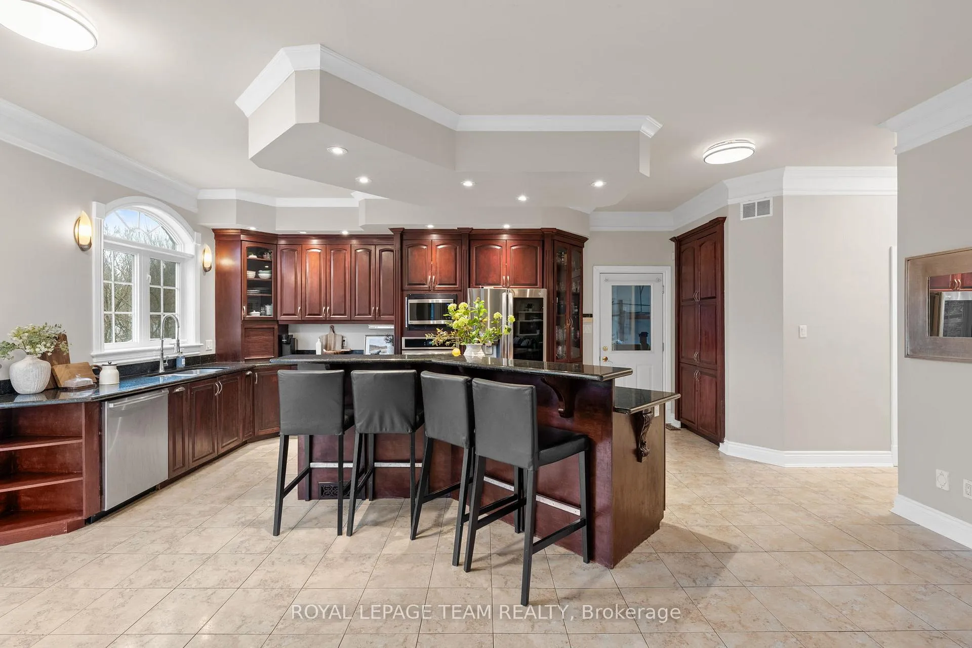 Photo 14 of 5440 Wadell Court, Ottawa, Manotick Village & Manotick Estates — HOMEH