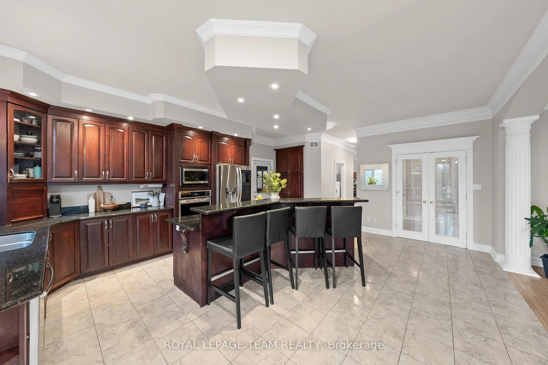 Photo 15 of 5440 Wadell Court, Ottawa, Manotick Village & Manotick Estates — HOMEH