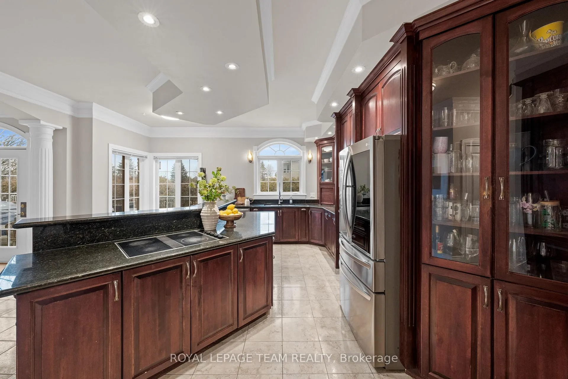 Photo 16 of 5440 Wadell Court, Ottawa, Manotick Village & Manotick Estates — HOMEH
