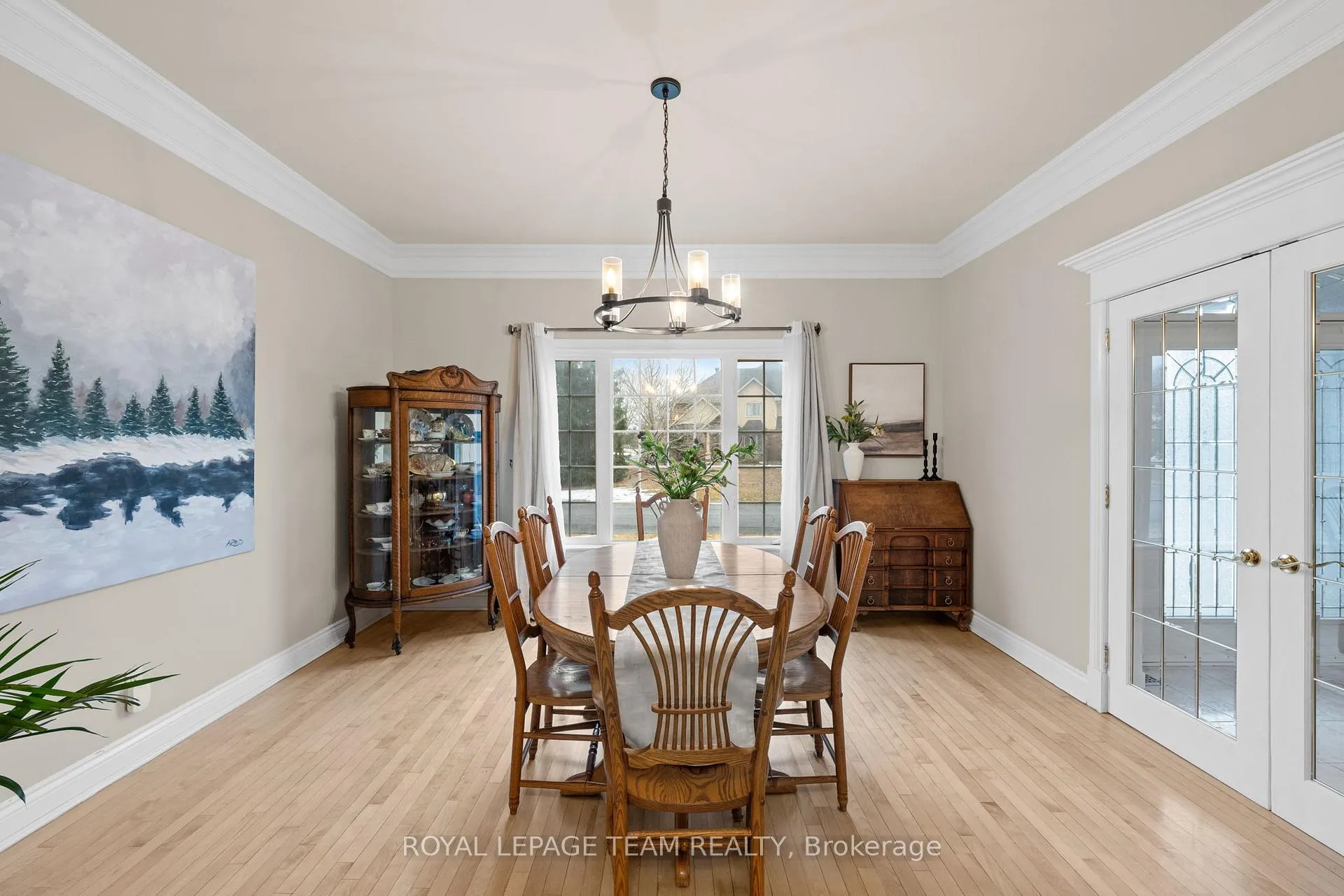 Photo 19 of 5440 Wadell Court, Ottawa, Manotick Village & Manotick Estates — HOMEH