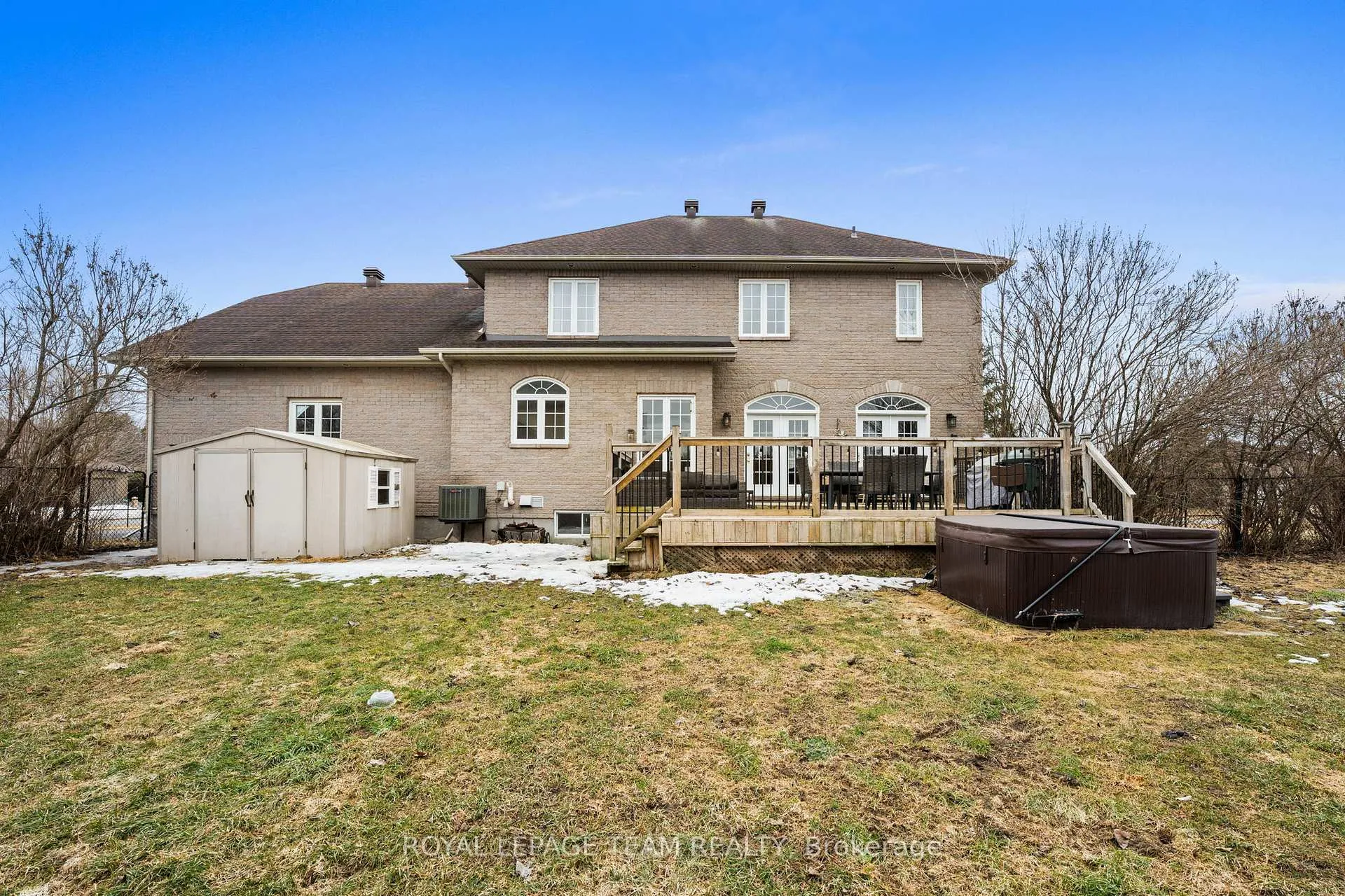 Photo 42 of 5440 Wadell Court, Ottawa, Manotick Village & Manotick Estates — HOMEH