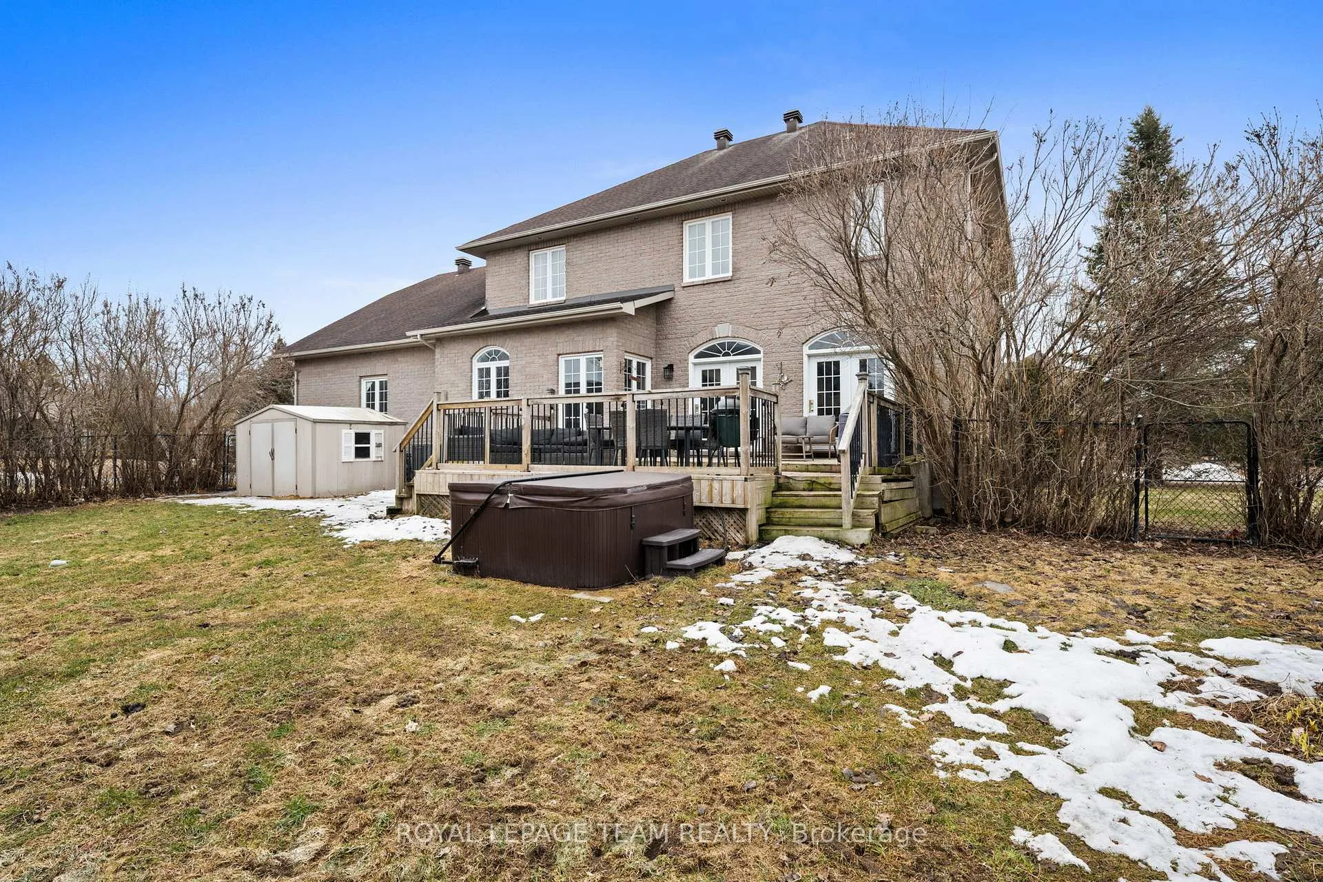 Photo 43 of 5440 Wadell Court, Ottawa, Manotick Village & Manotick Estates — HOMEH