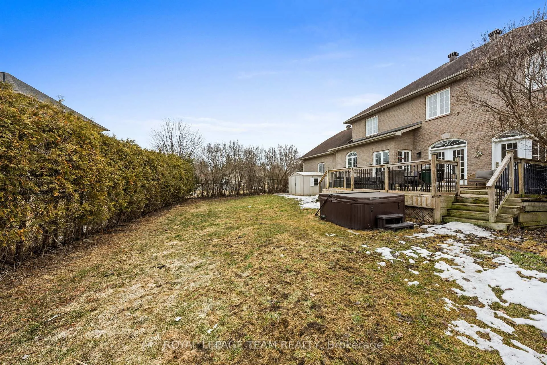 Photo 44 of 5440 Wadell Court, Ottawa, Manotick Village & Manotick Estates — HOMEH