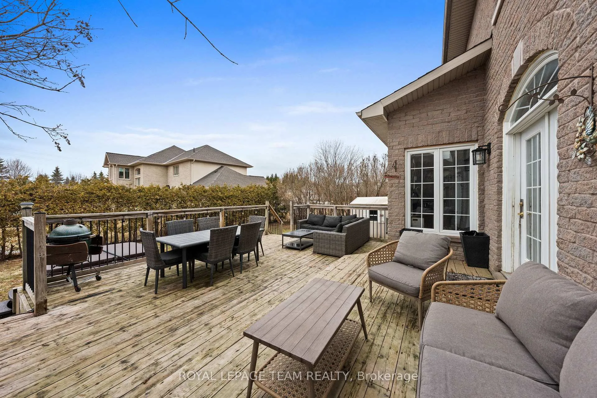 Photo 45 of 5440 Wadell Court, Ottawa, Manotick Village & Manotick Estates — HOMEH