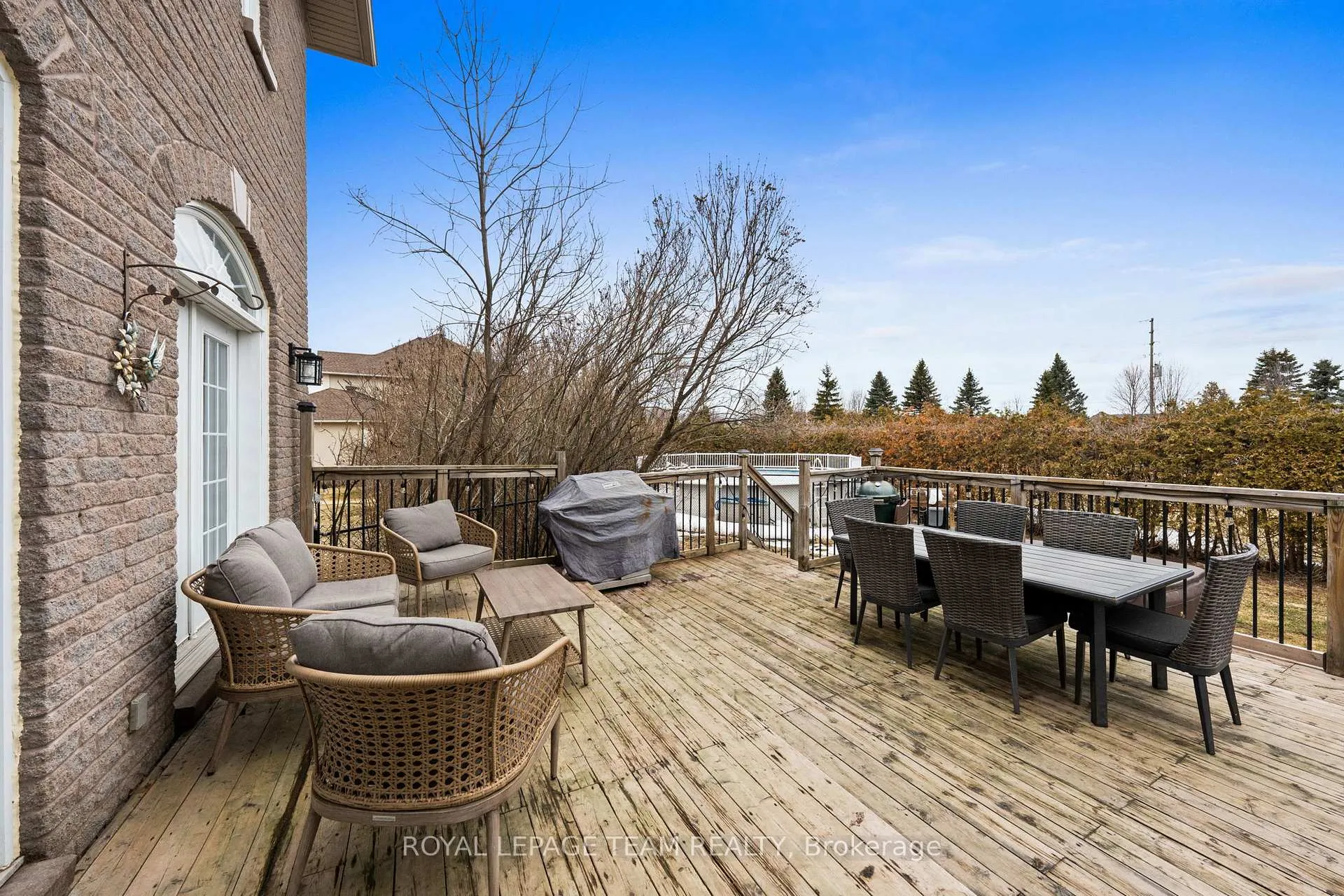 Photo 46 of 5440 Wadell Court, Ottawa, Manotick Village & Manotick Estates — HOMEH