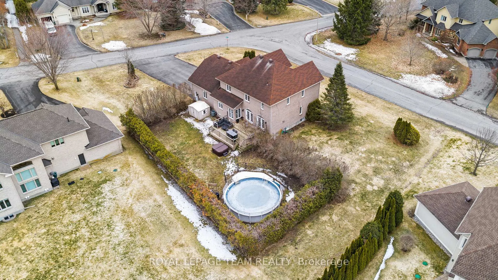 Photo 48 of 5440 Wadell Court, Ottawa, Manotick Village & Manotick Estates — HOMEH