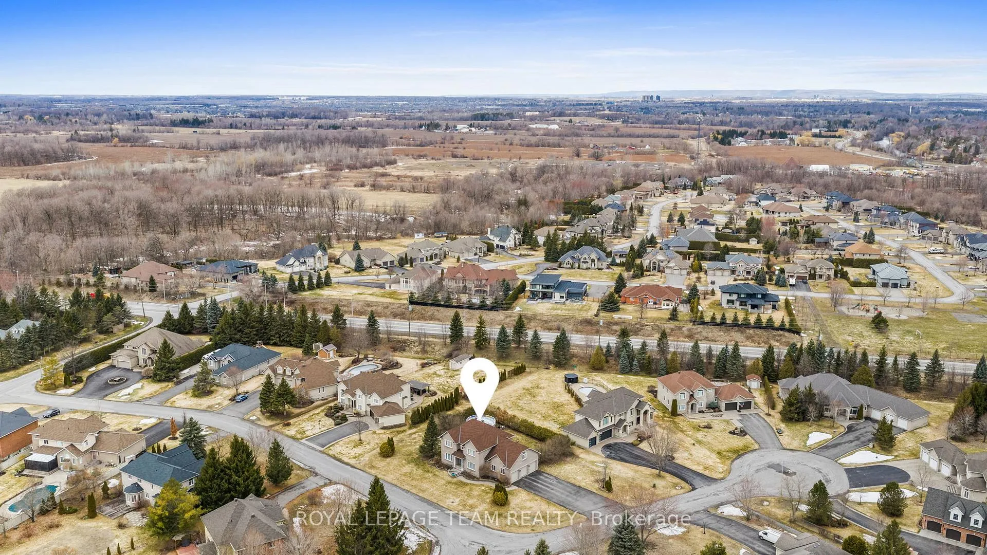 Photo 49 of 5440 Wadell Court, Ottawa, Manotick Village & Manotick Estates — HOMEH