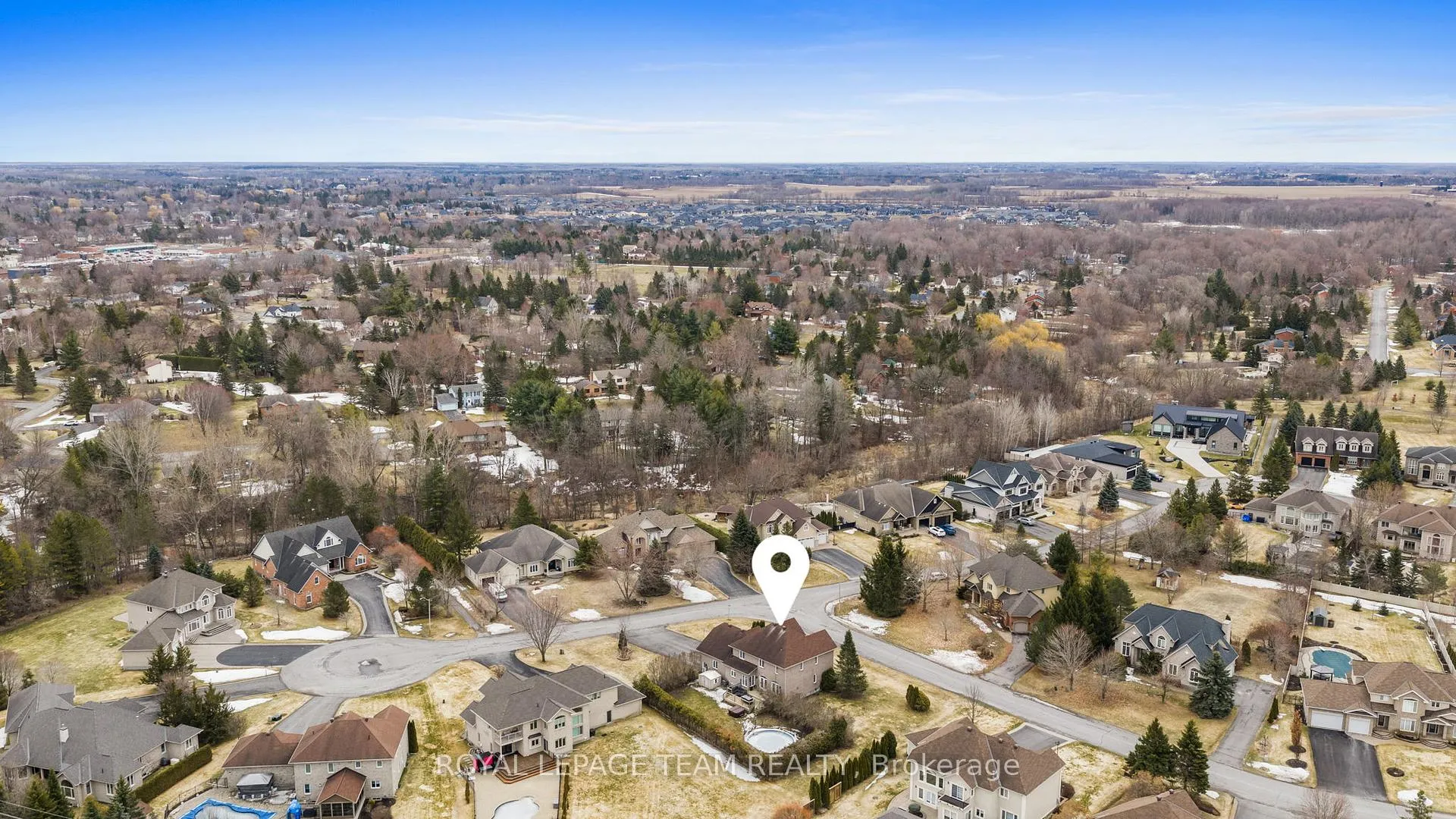 Photo 50 of 5440 Wadell Court, Ottawa, Manotick Village & Manotick Estates — HOMEH