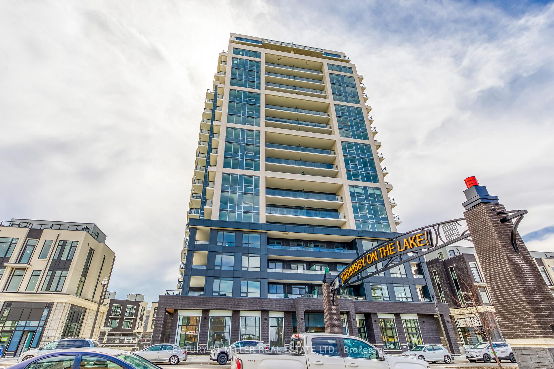 Photo 1 of Unit 603, 385 Winston Road, Grimsby, Grimsby Beach — HOMEH