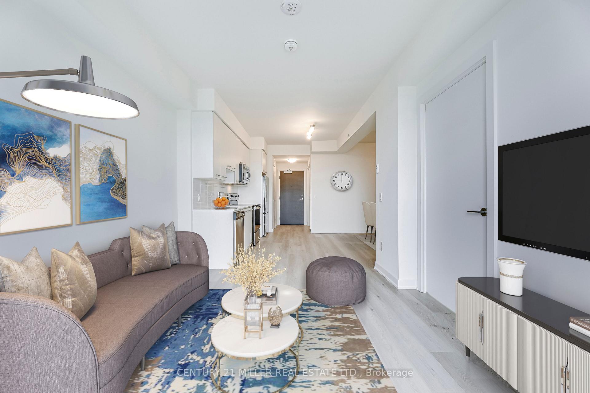 Photo 8 of Unit 603, 385 Winston Road, Grimsby, Grimsby Beach — HOMEH