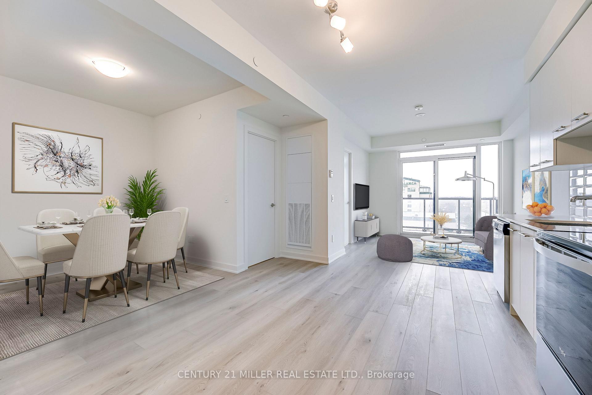 Photo 9 of Unit 603, 385 Winston Road, Grimsby, Grimsby Beach — HOMEH