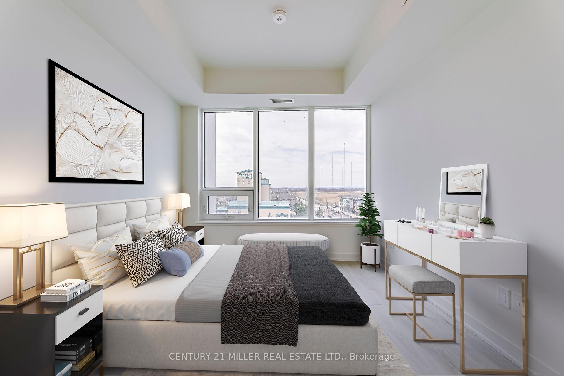 Photo 18 of Unit 603, 385 Winston Road, Grimsby, Grimsby Beach — HOMEH