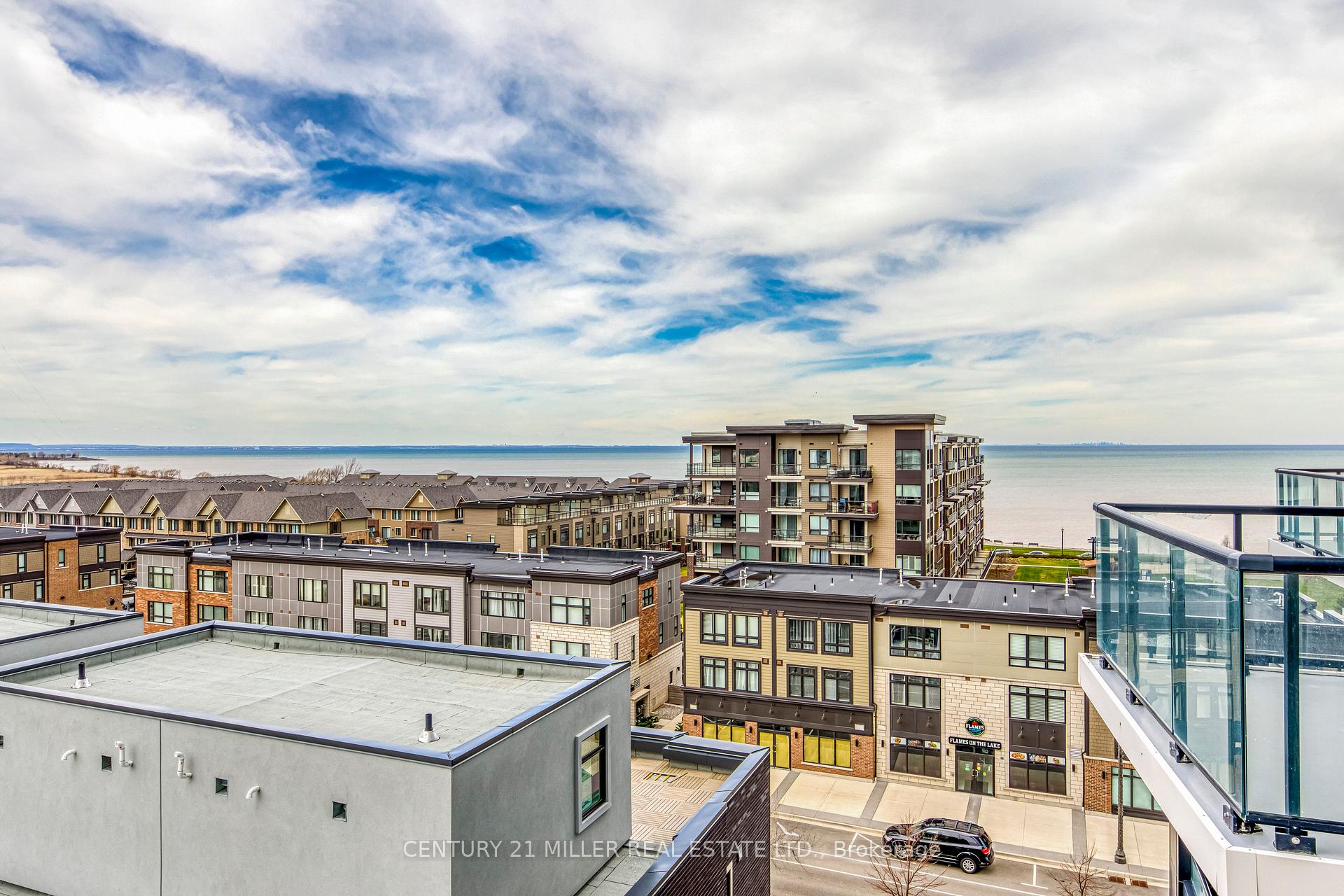 Photo 24 of Unit 603, 385 Winston Road, Grimsby, Grimsby Beach — HOMEH