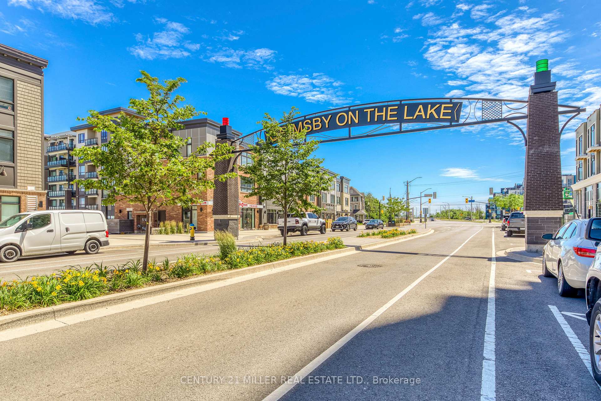 Photo 34 of Unit 603, 385 Winston Road, Grimsby, Grimsby Beach — HOMEH
