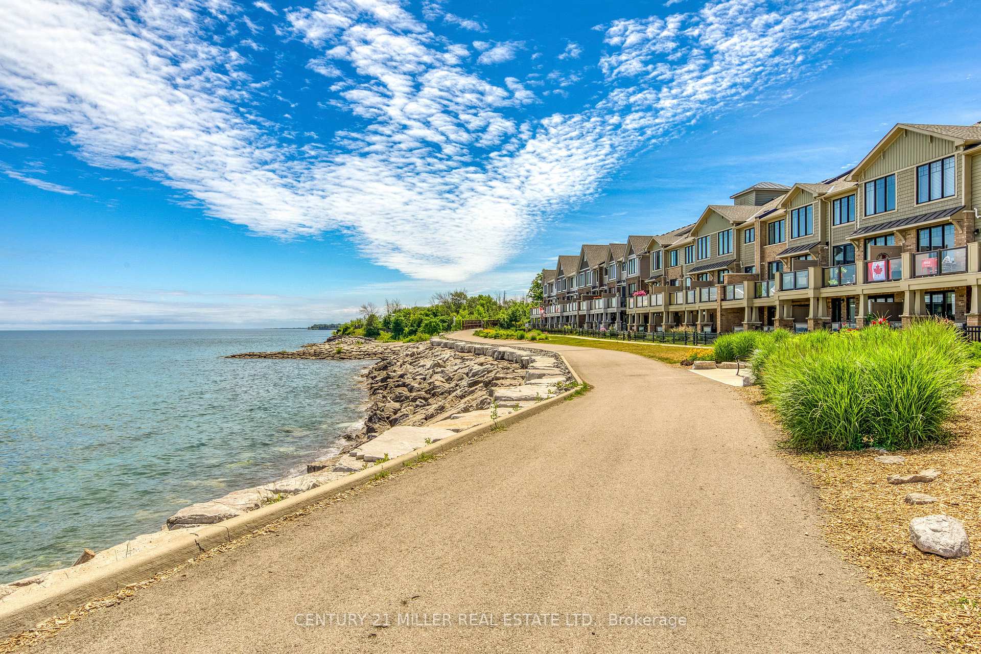 Photo 38 of Unit 603, 385 Winston Road, Grimsby, Grimsby Beach — HOMEH
