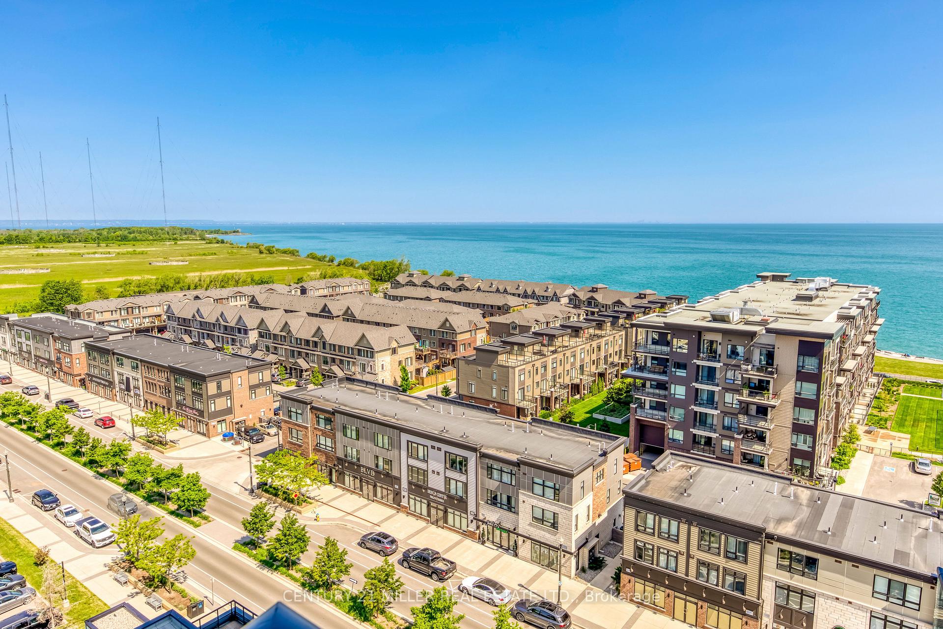 Photo 40 of Unit 603, 385 Winston Road, Grimsby, Grimsby Beach — HOMEH