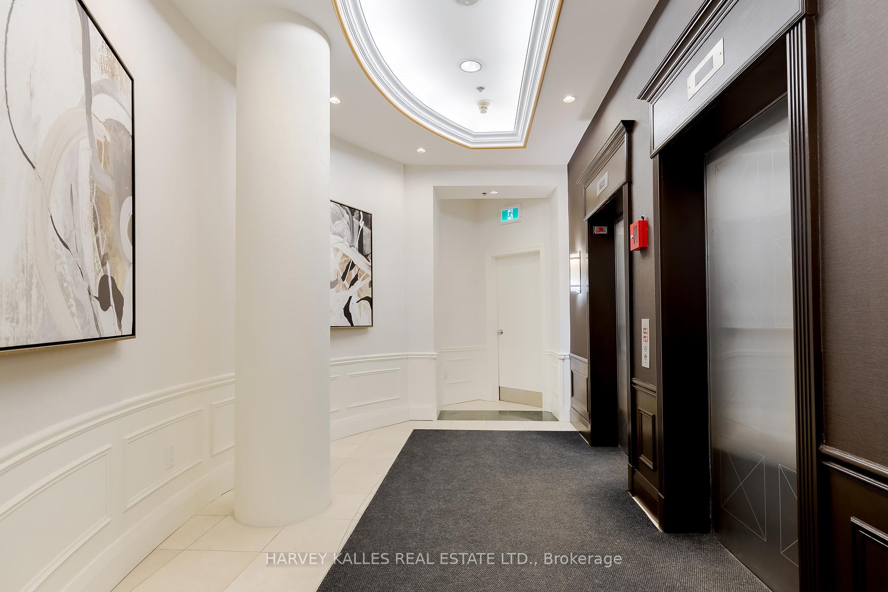 Photo 2 of Unit 310, 2 Edith Drive, Toronto, Yonge-Eglinton — HOMEH