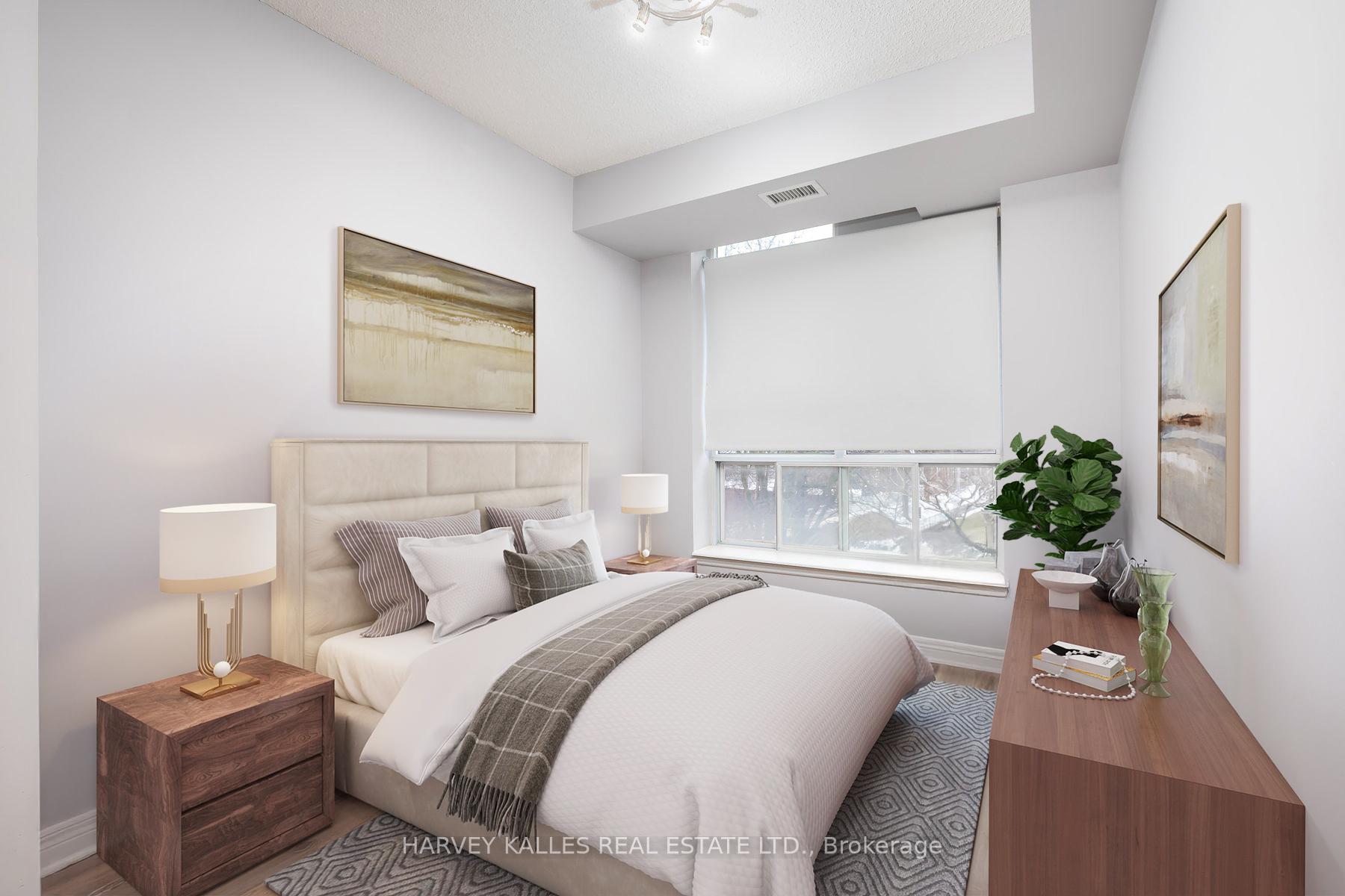Photo 13 of Unit 310, 2 Edith Drive, Toronto, Yonge-Eglinton — HOMEH