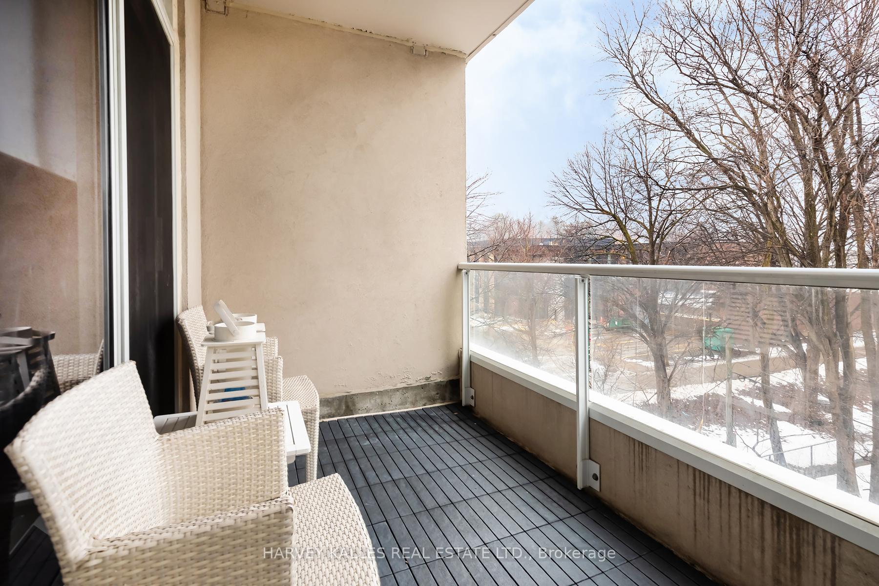 Photo 15 of Unit 310, 2 Edith Drive, Toronto, Yonge-Eglinton — HOMEH