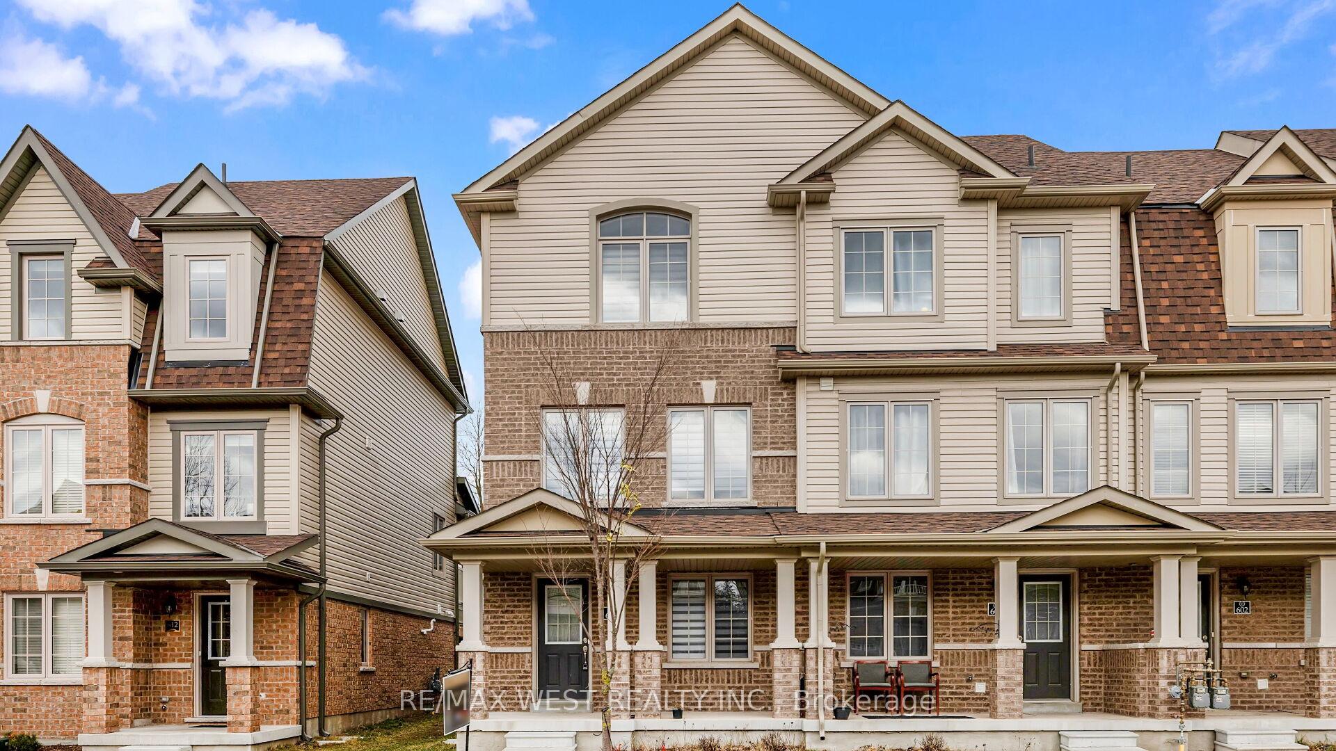 Photo 1 of 606 Linden Drive, Cambridge — HOMEH