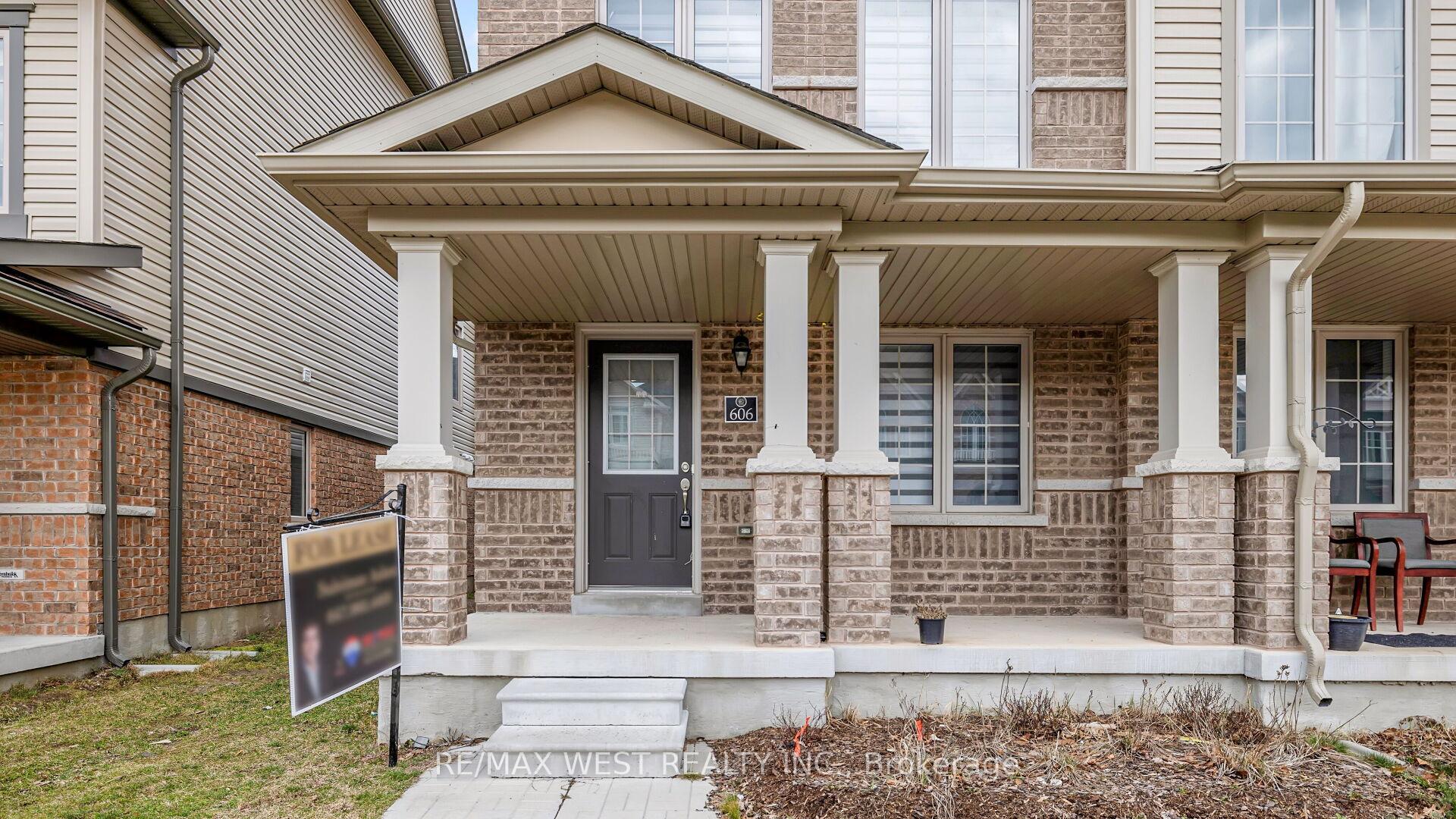 Photo 4 of 606 Linden Drive, Cambridge — HOMEH