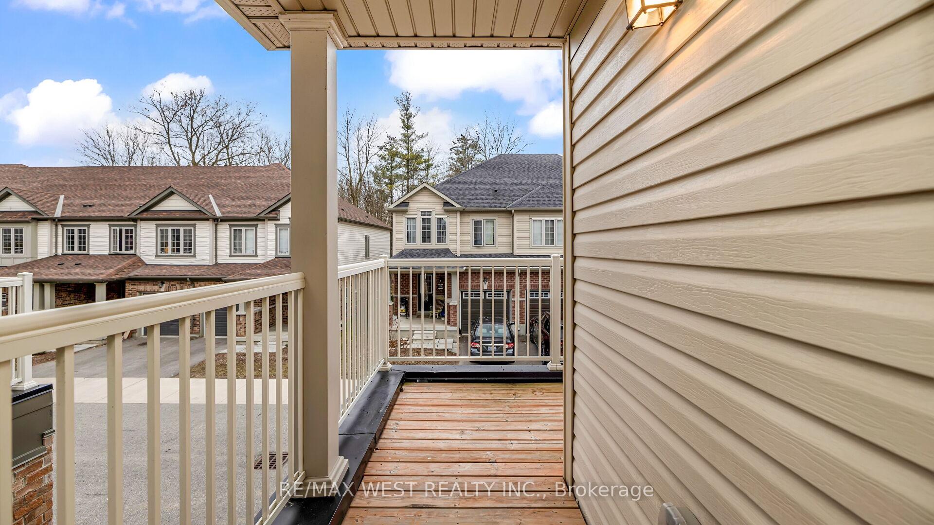 Photo 24 of 606 Linden Drive, Cambridge — HOMEH