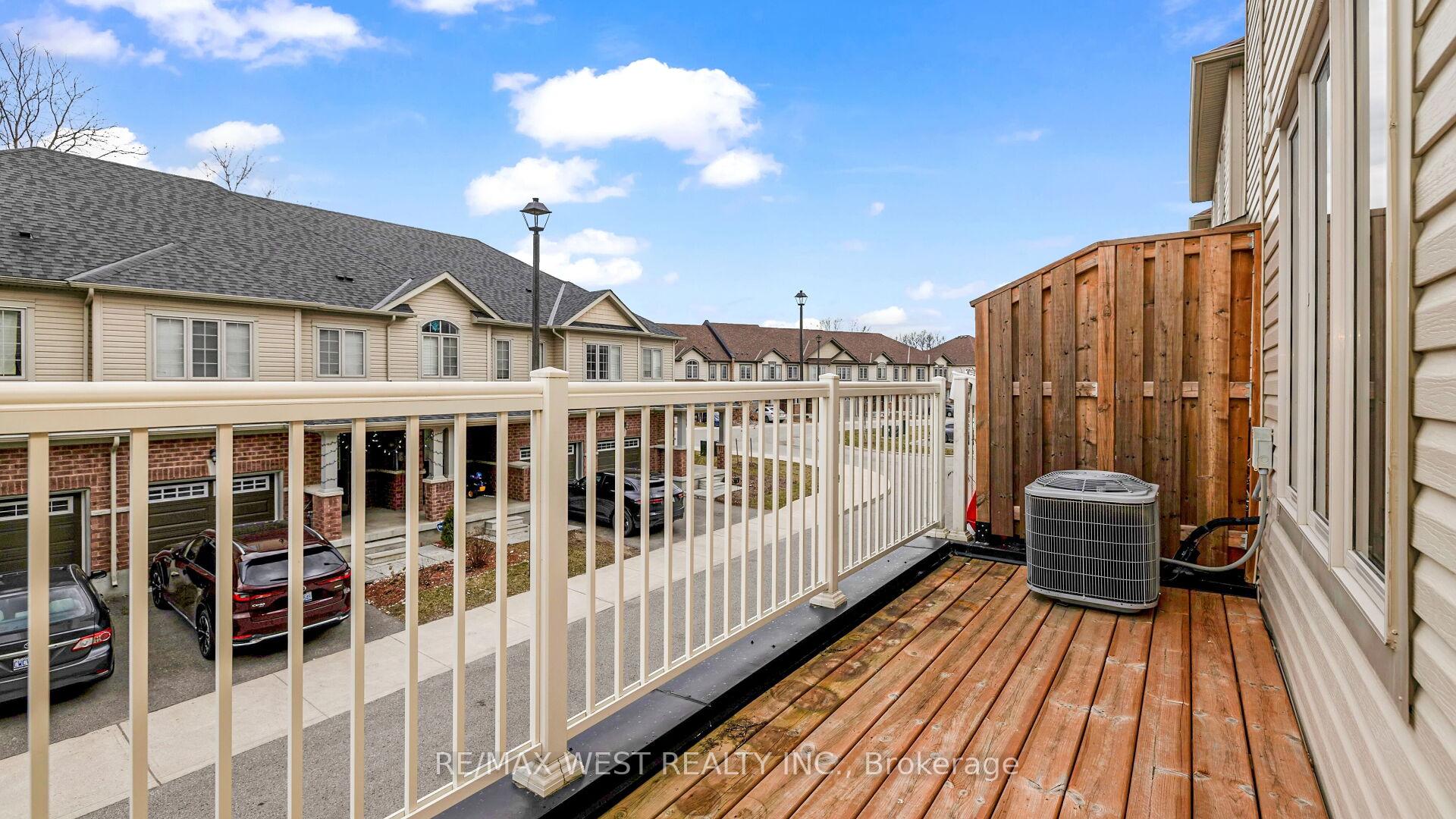 Photo 26 of 606 Linden Drive, Cambridge — HOMEH