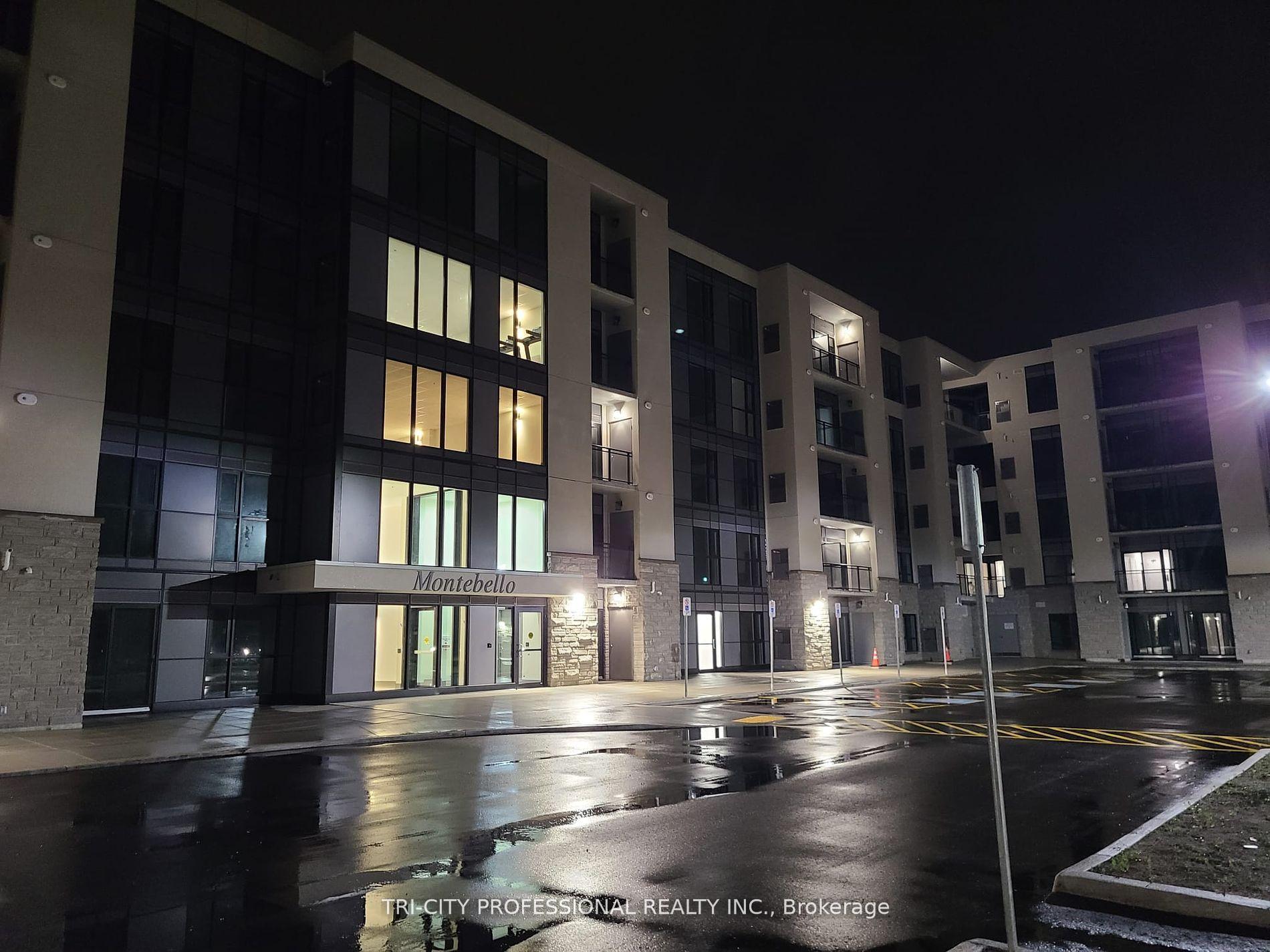 Photo 2 of Unit LP32, 50 Herrick Avenue, St. Catharines, Oakdale — HOMEH